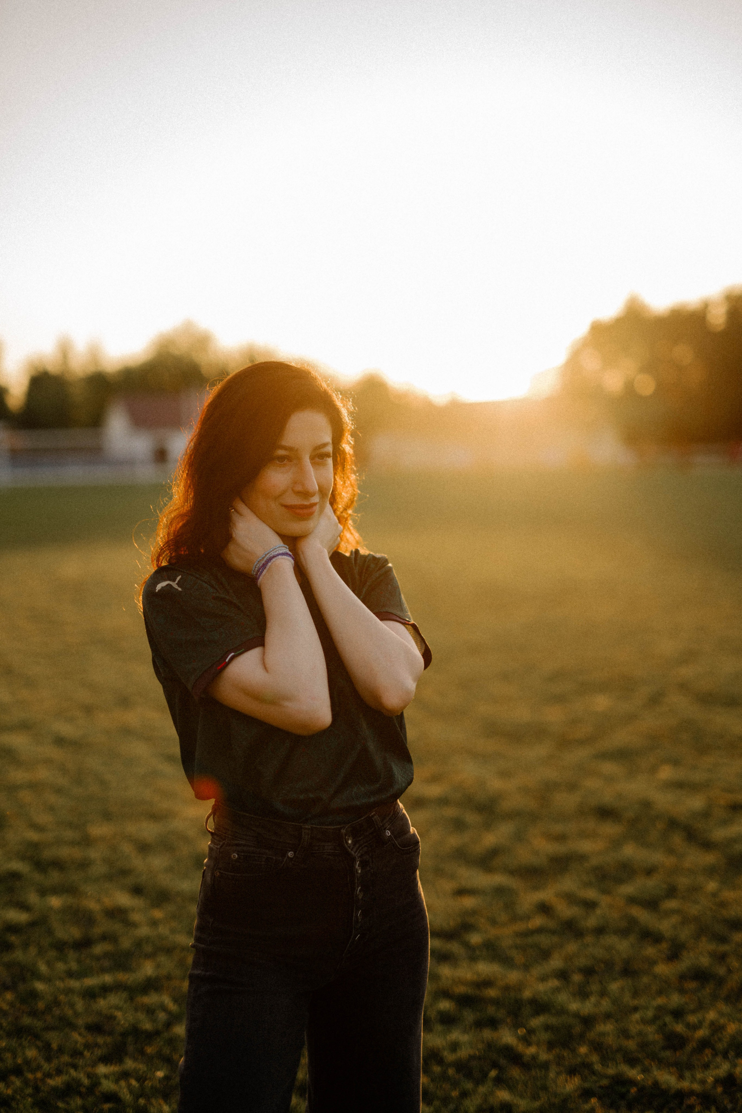 Алина. Свадебный и семейный фотограф в Калуге Анна Киреева