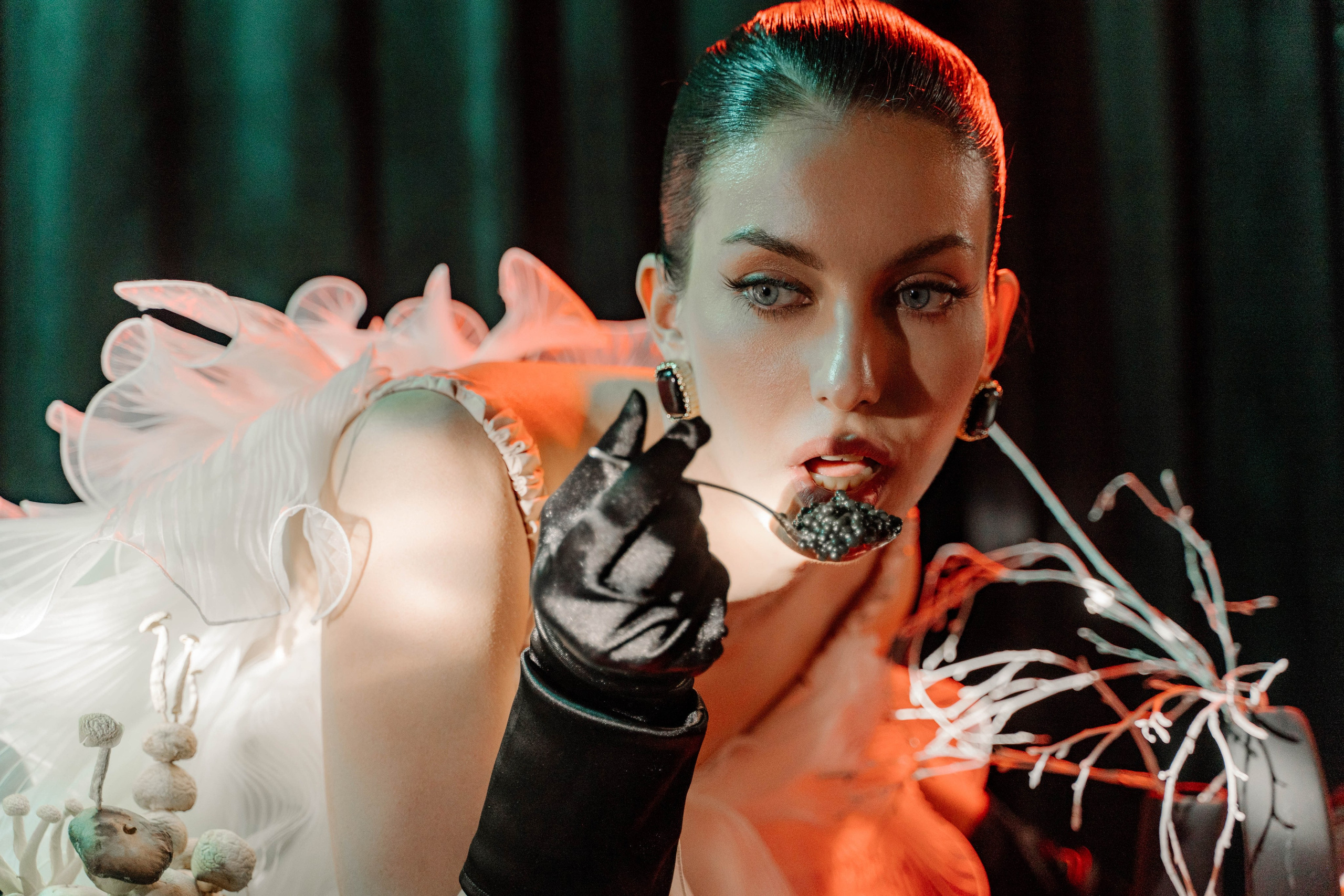 Максим и Карина. Свадебный и семейный фотограф в Калуге Анна Киреева