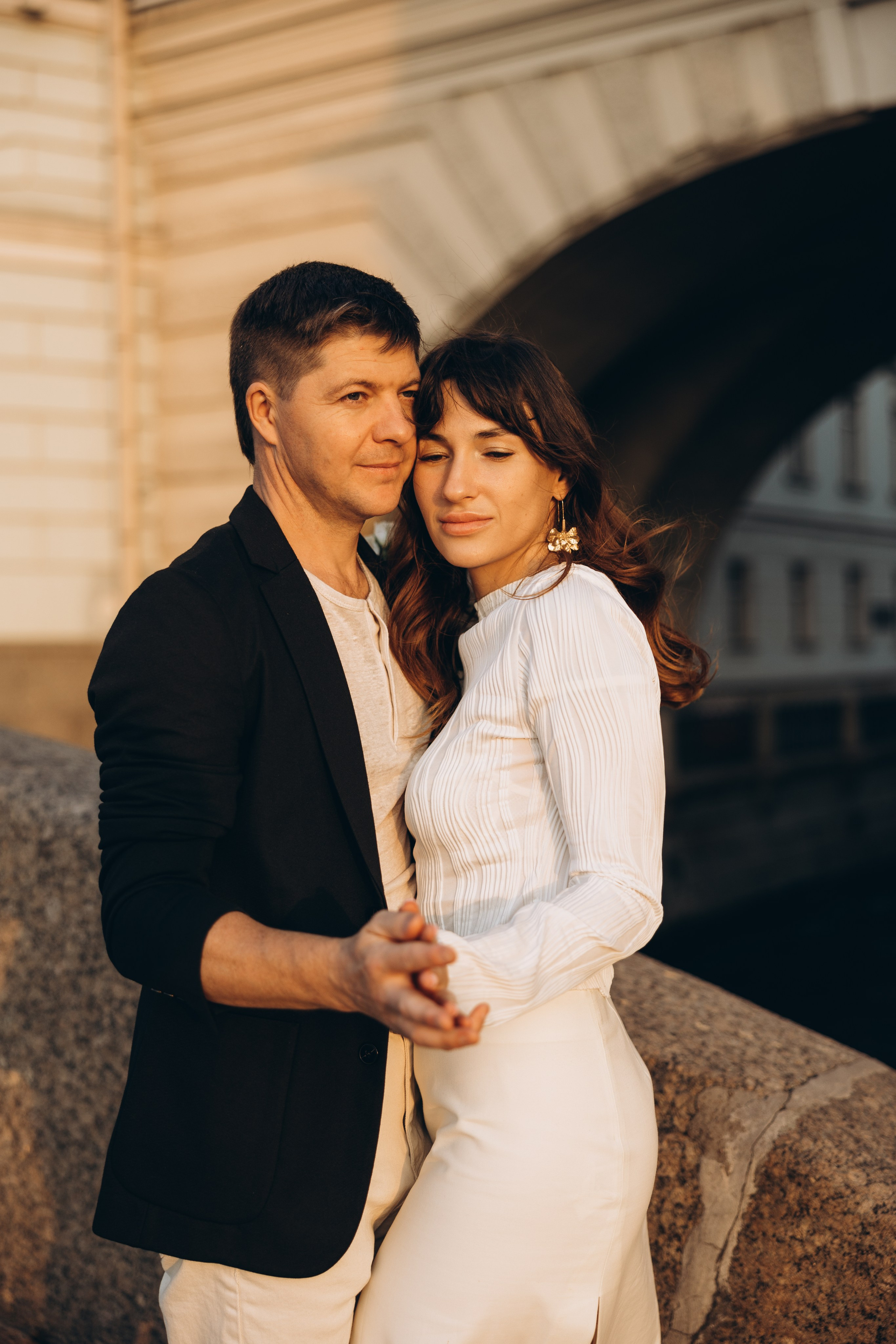 Эмилия и Дмитрий. Семейный фотограф в Москве Виктория Ястребинская