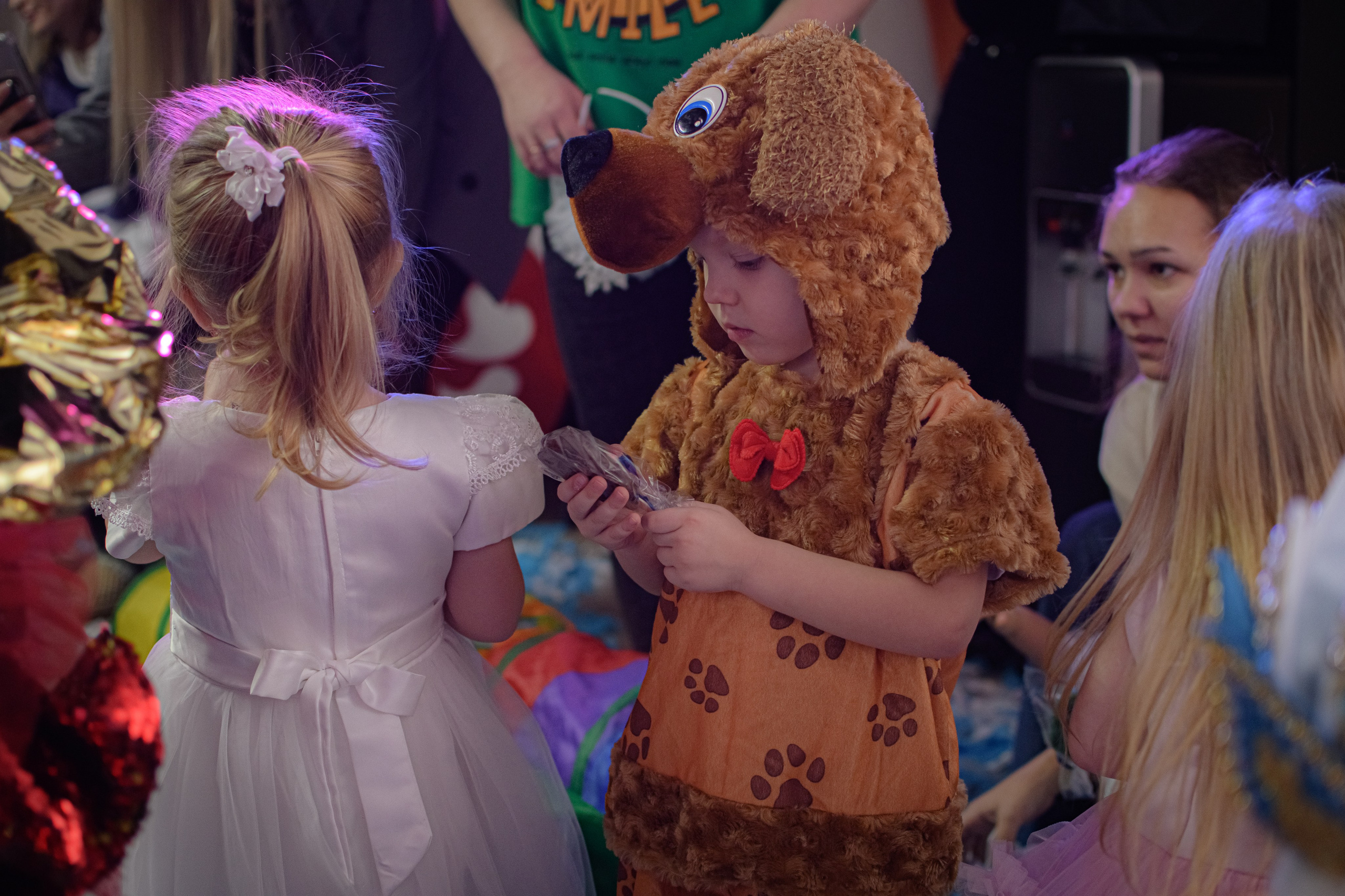 HAPPY NEW YEAR. Photokarish