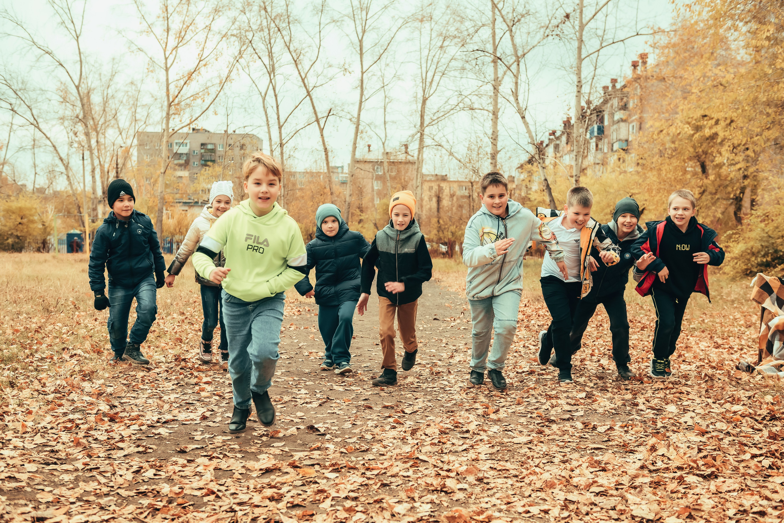 Школьный фотограф в городе Братск. Семейный фотограф в Братске Маклакова Татьяна
