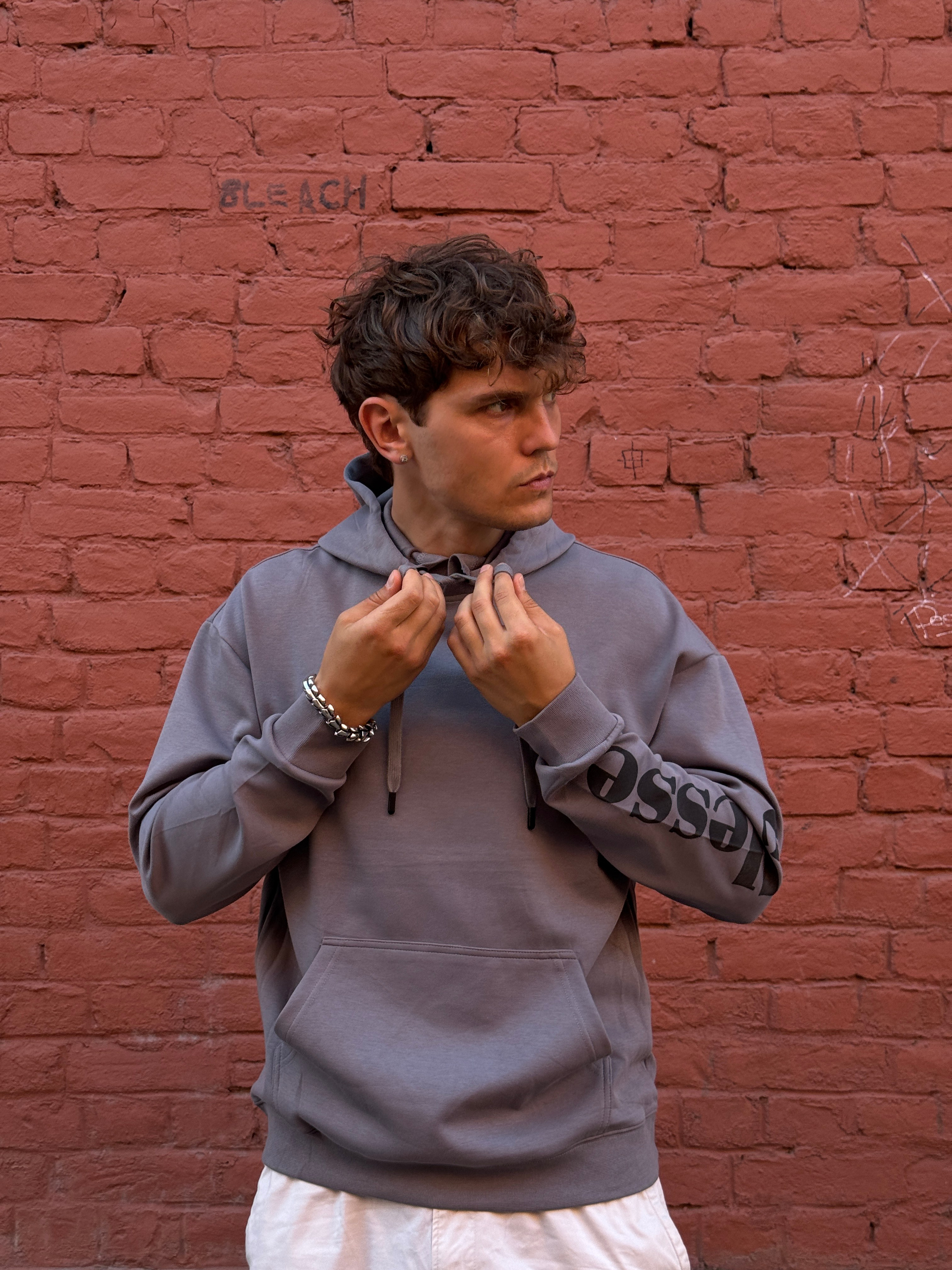 Модель Дмитрий Я. в СПб