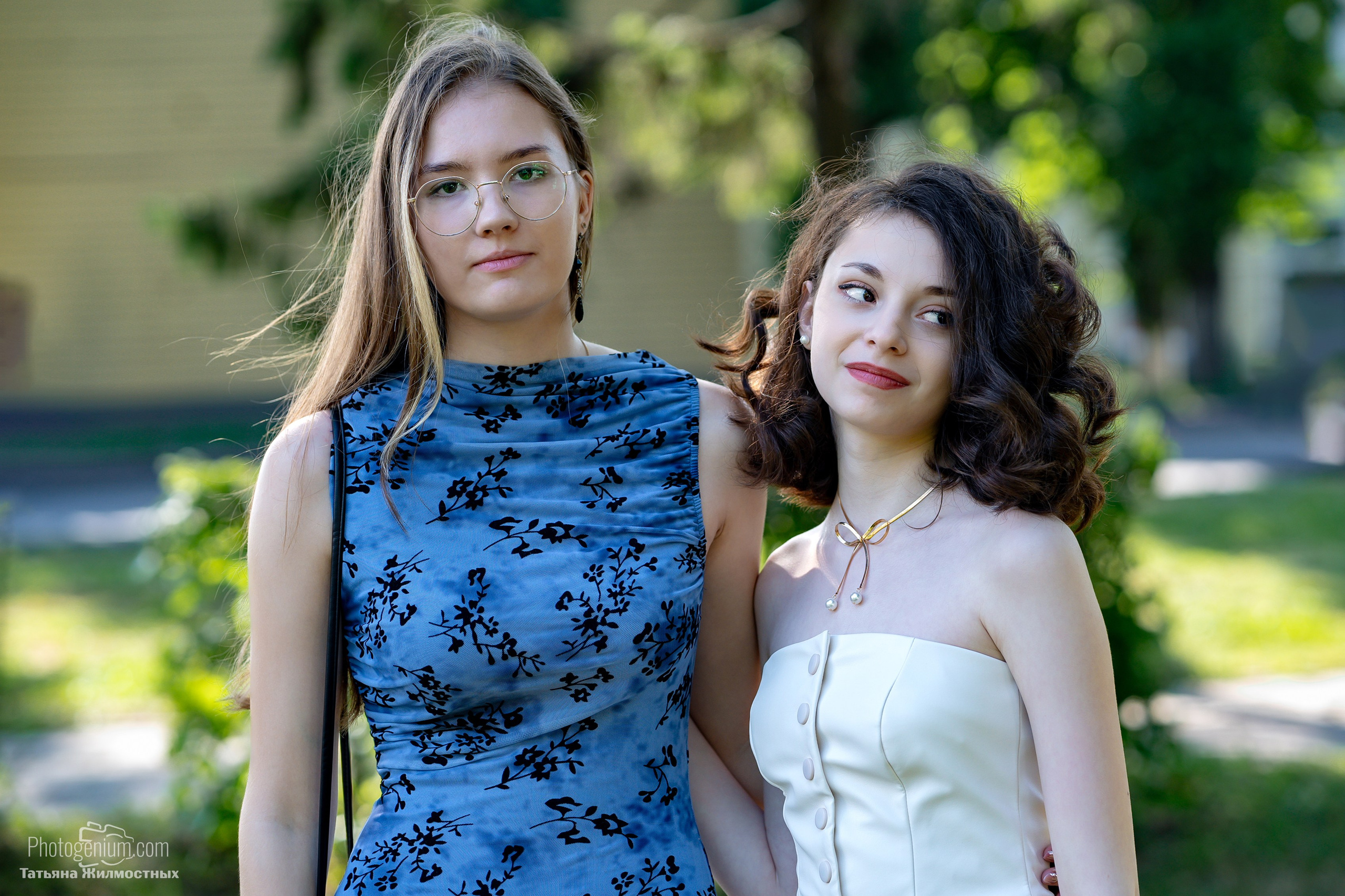 Выпускной 9"Д» класс школа № 35. Фотограф Нижний Новгород Татьяна Кейод