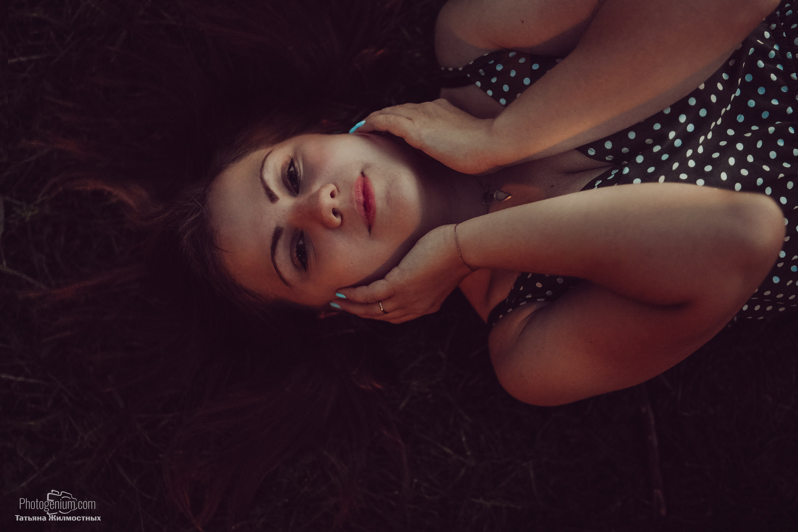 Парк Швейцария. Фотограф Нижний Новгород Татьяна Кэйод