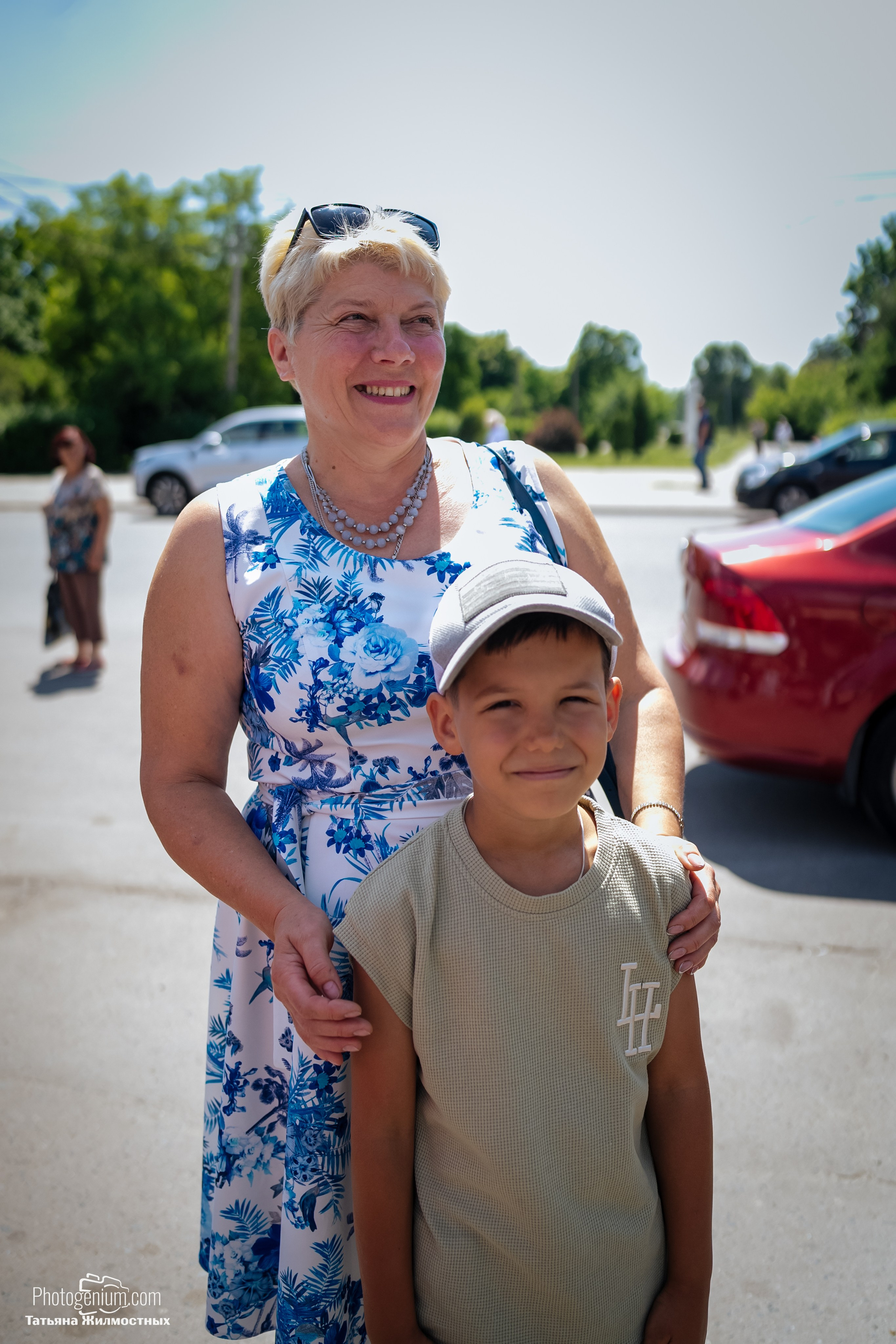 8 июня. Фотограф Нижний Новгород Татьяна Кейод