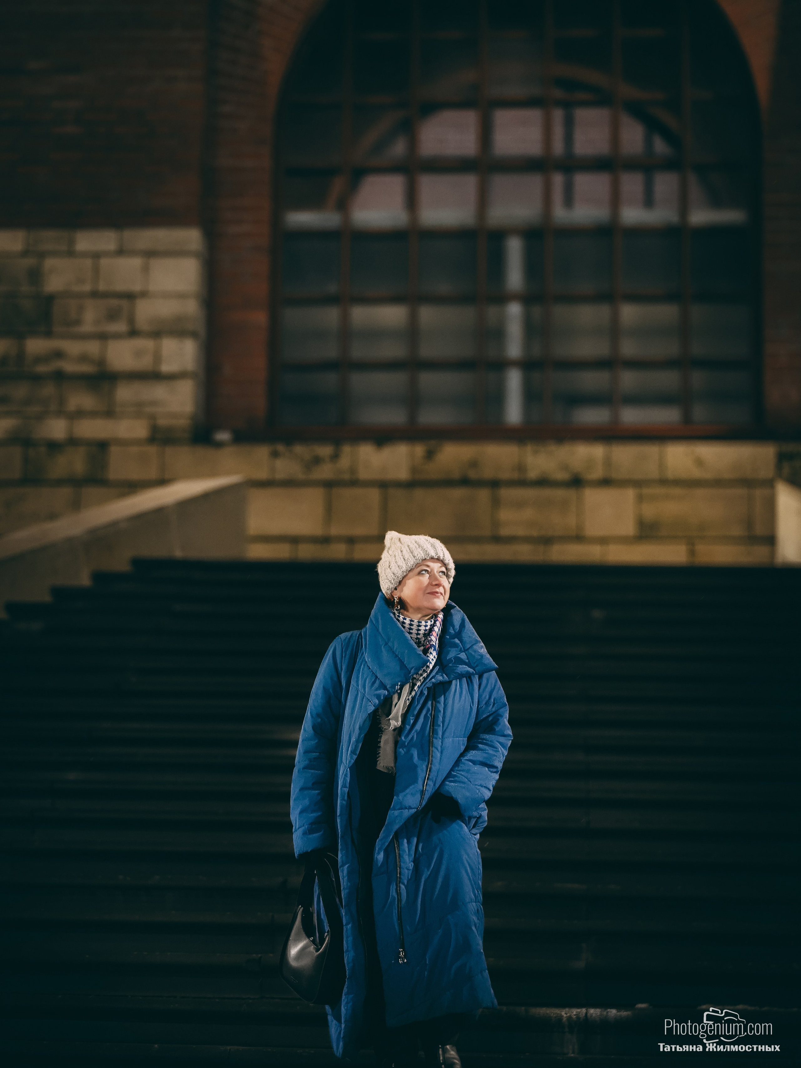 Наталья Смирнова. Фотограф Нижний Новгород Татьяна Кейод