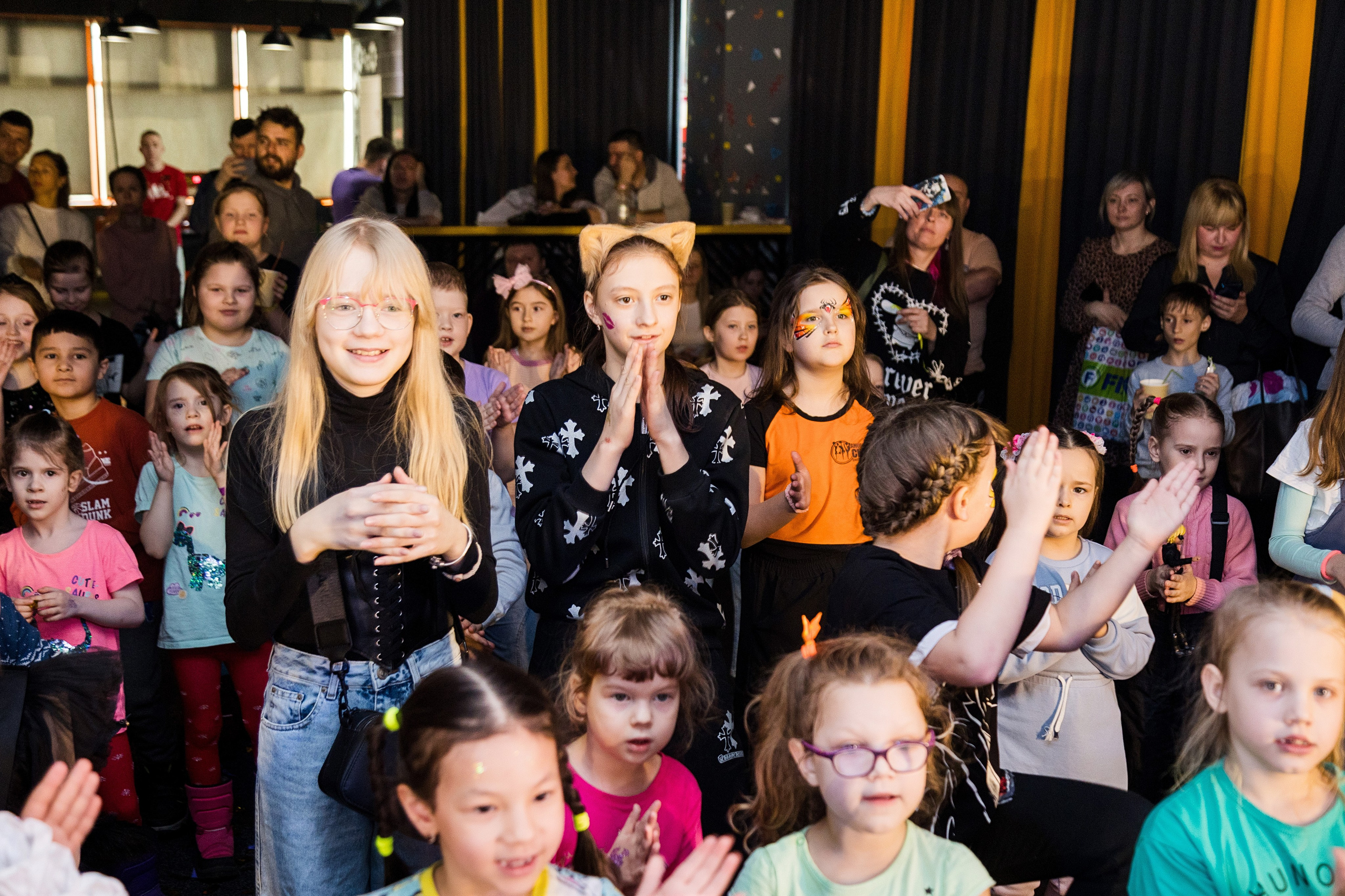 Арлекину 18 лет. Детский фотограф видеограф в Хабаровске Михаил Орлов