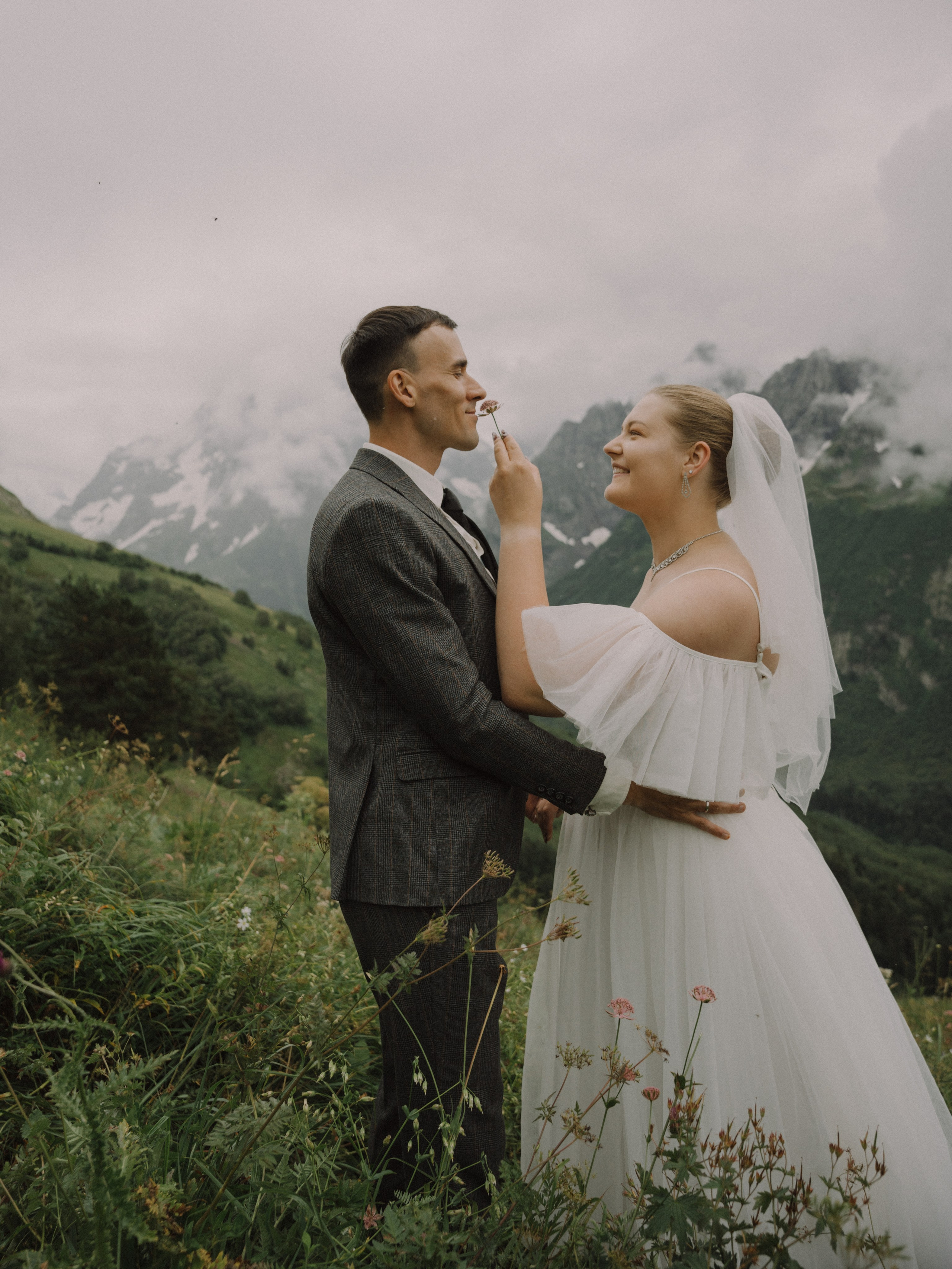 А&А. Свадебный фотограф Ирина Беляева Пятигорск|Кисловодск|Эльбрус|Домбай