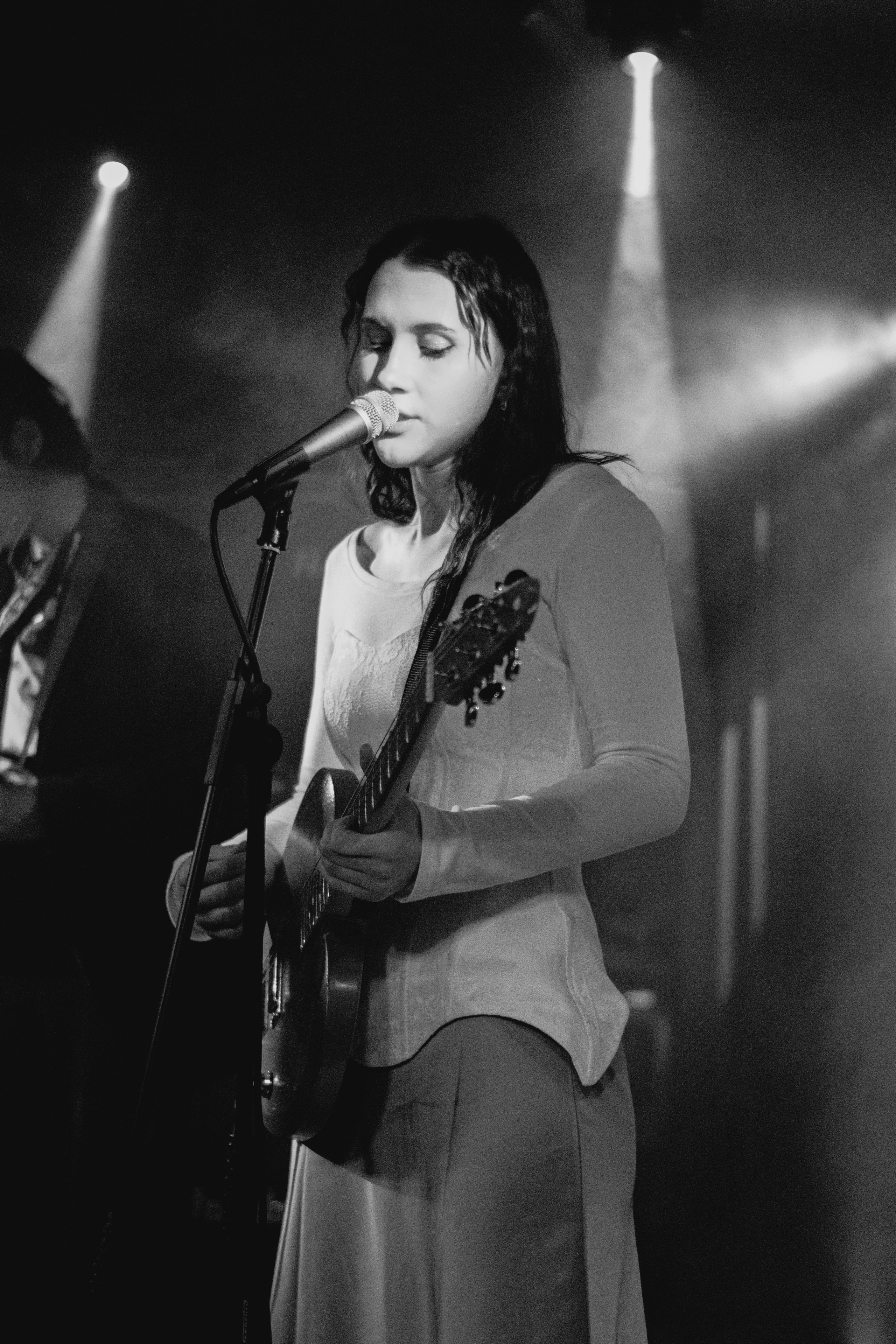 Группа «Лунный свет». Фотограф в Тюмени Лизавета Сапицкая