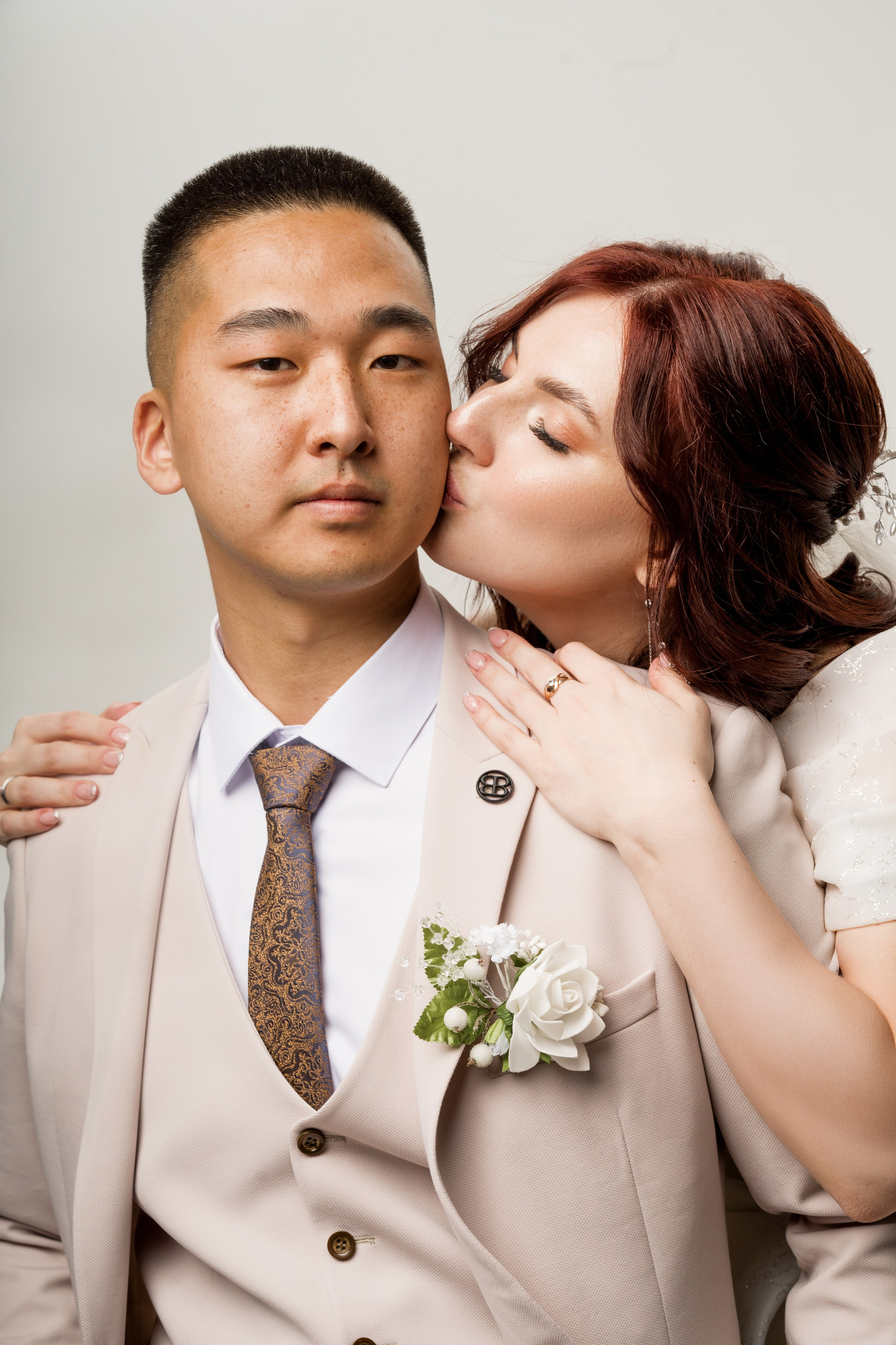 Свадьба | Илья Ксения — 2025