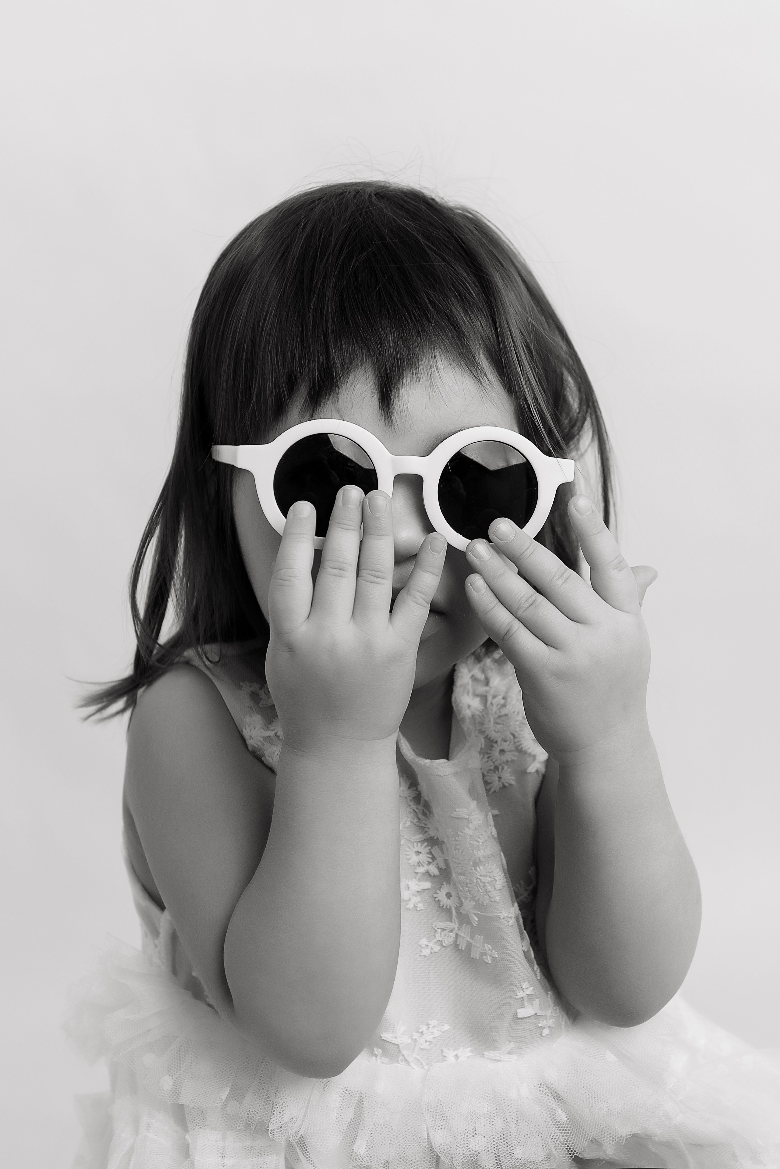 Луиза фотосессия на годик. Детский фотограф в Долгопрудном и Москве