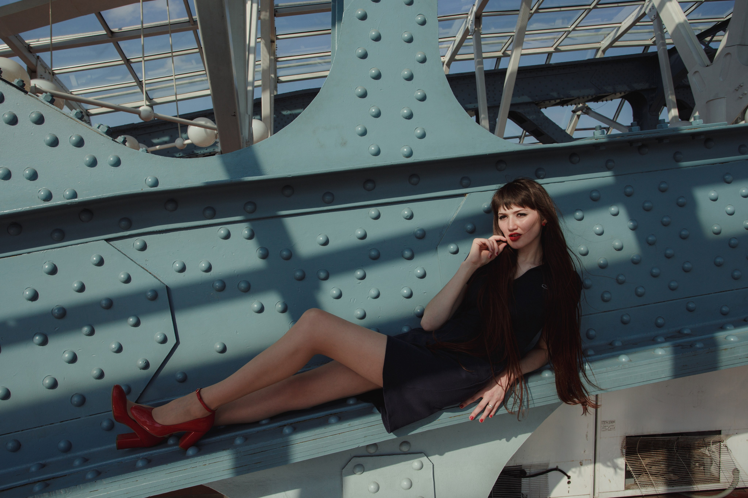 Елена. Портретный и концертный фотограф в Москве Тугарин Александр