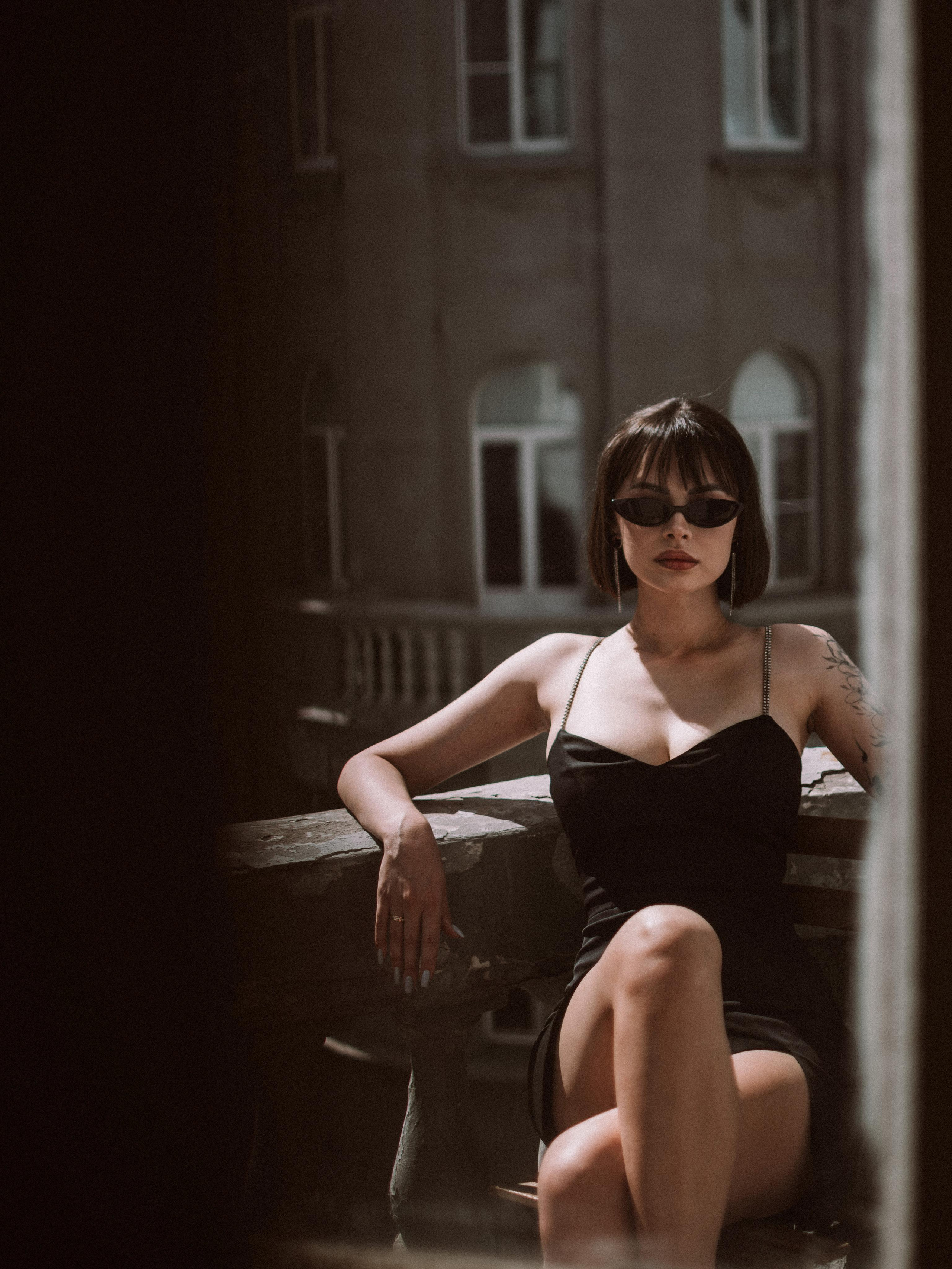 Лиза. Портретный и свадебный фотограф Москва Валерия Возняковская