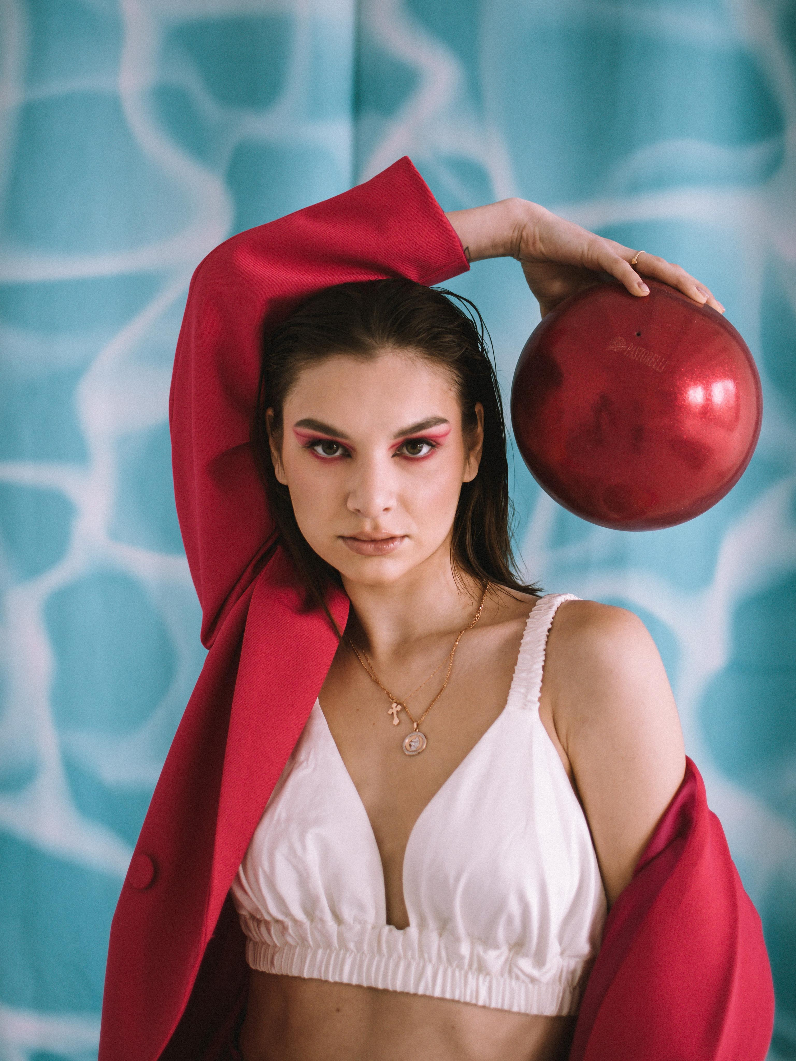 Даша. Портретный и свадебный фотограф Москва Валерия Возняковская