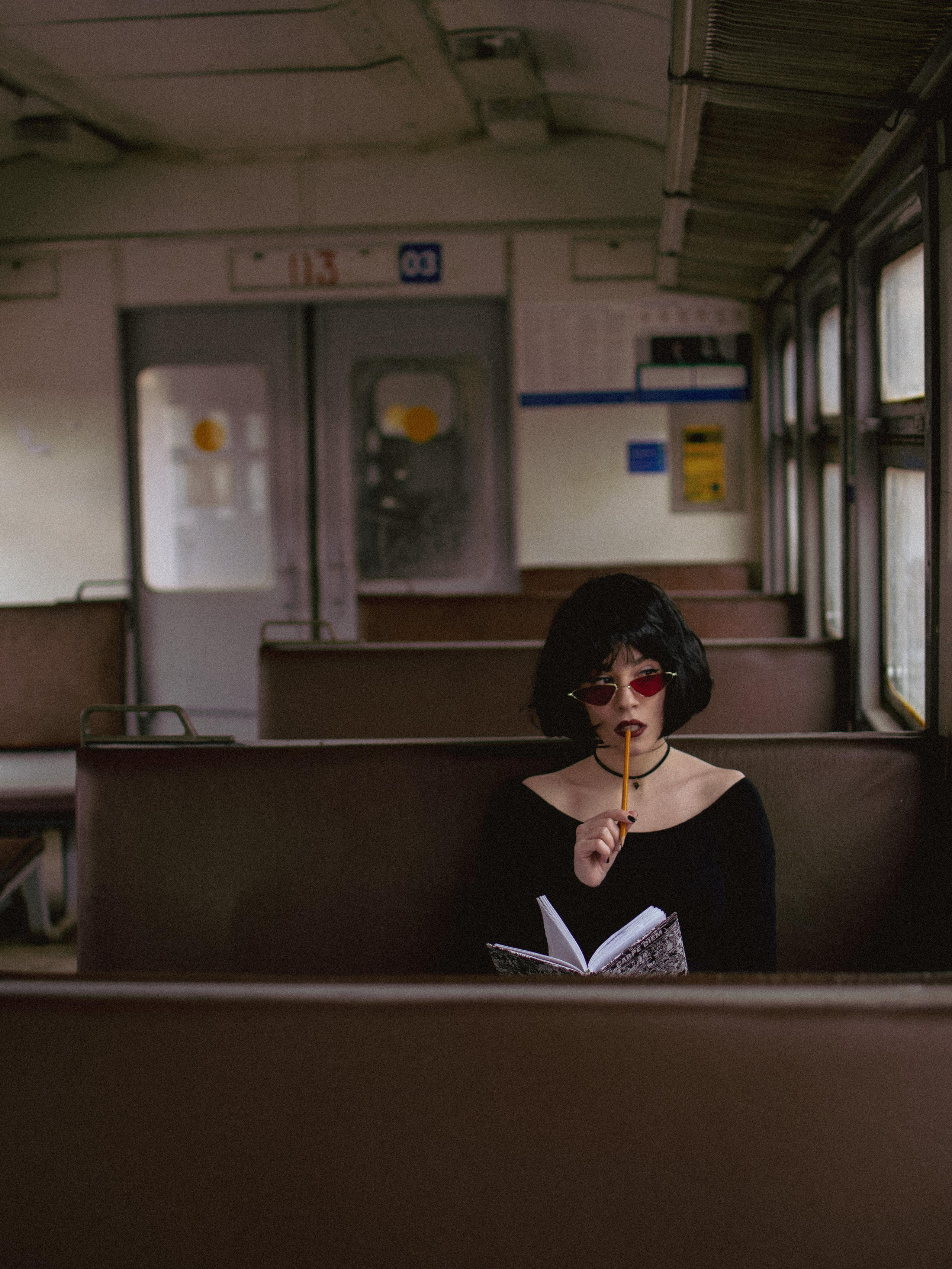 Марина. Портретный и свадебный фотограф Москва Валерия Возняковская