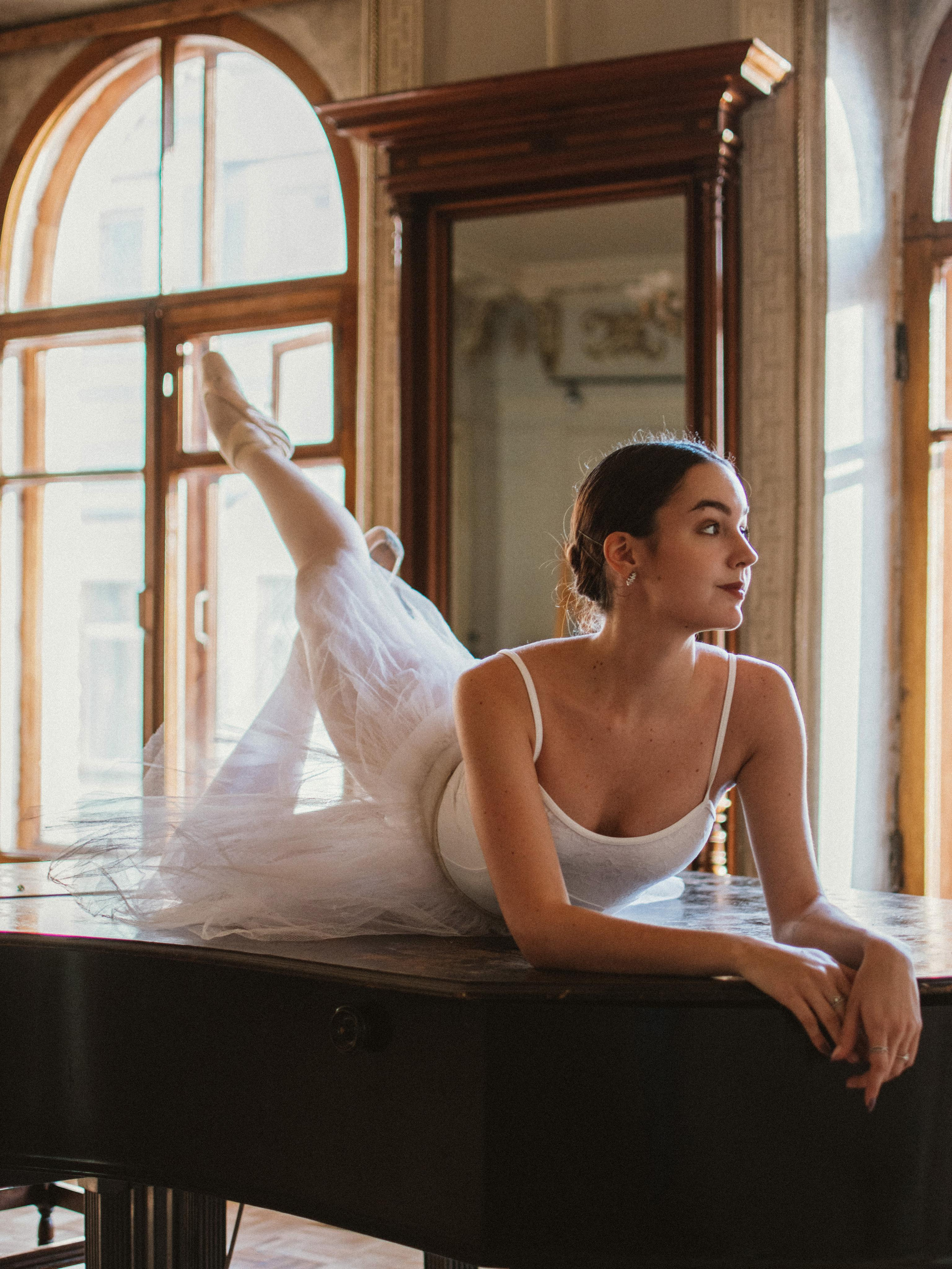 Милена. Портретный и свадебный фотограф Москва Валерия Возняковская