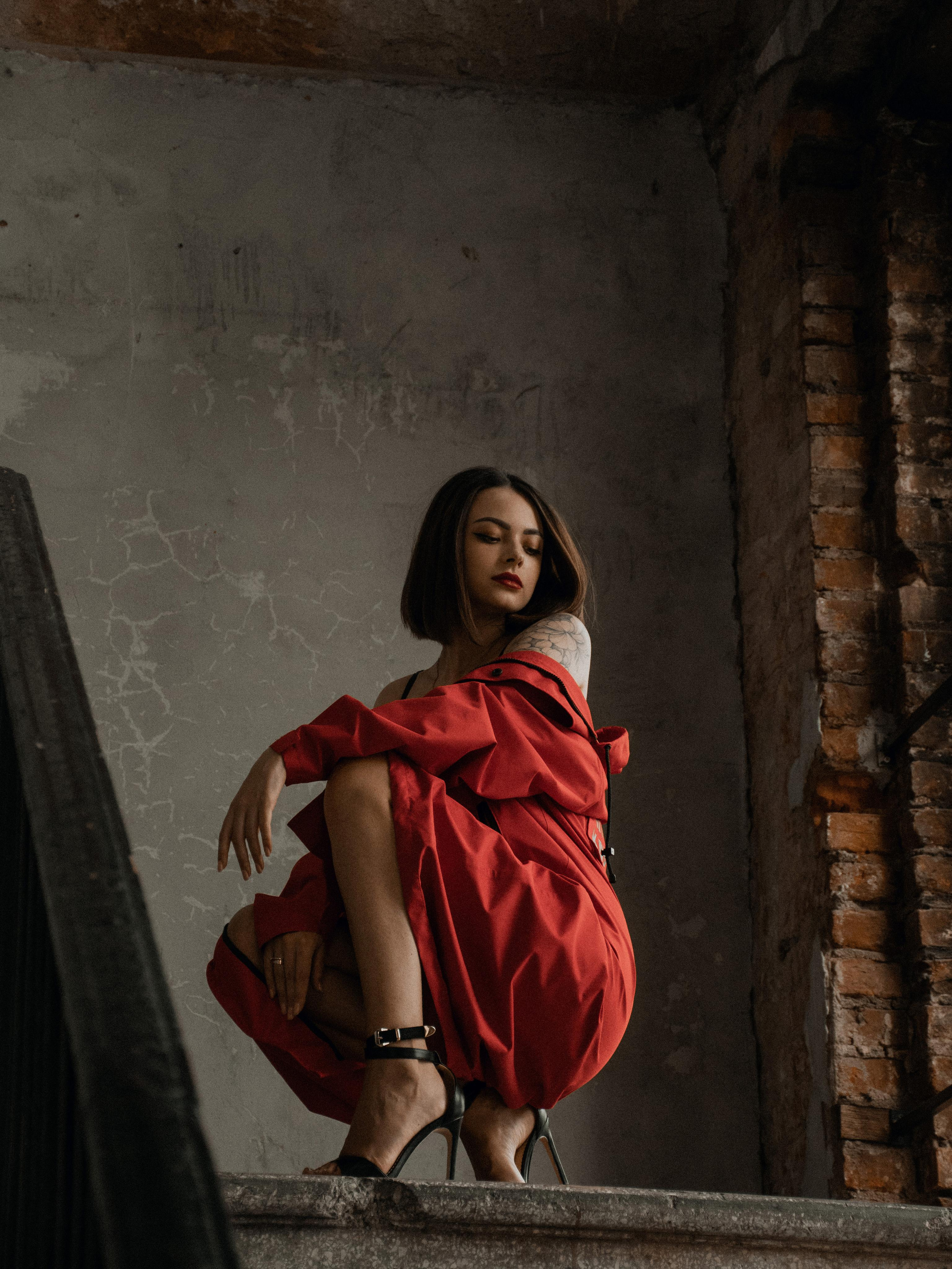 Лиза. Портретный и свадебный фотограф Москва Валерия Возняковская