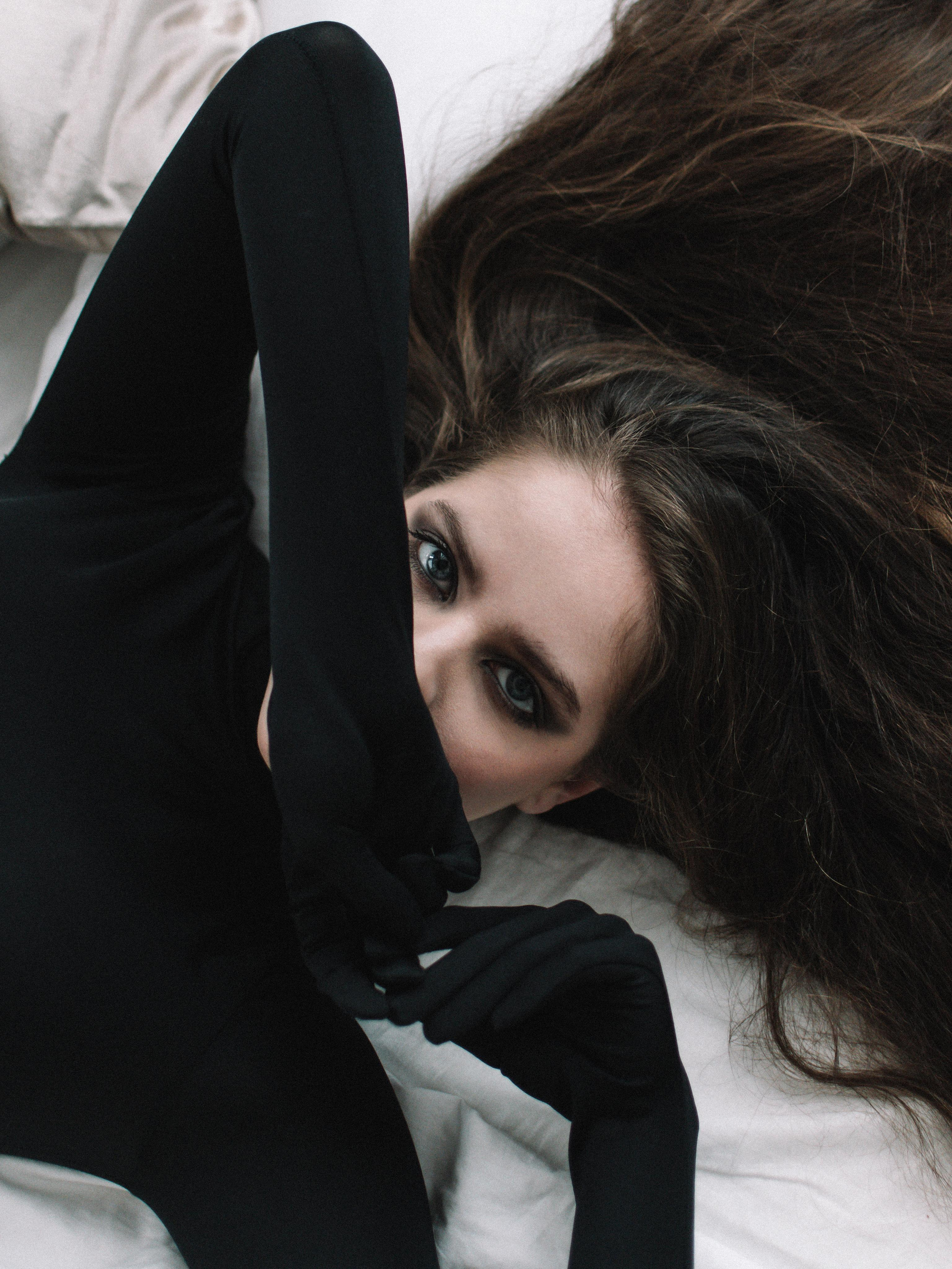 Ангелина. Портретный и свадебный фотограф Москва Валерия Возняковская