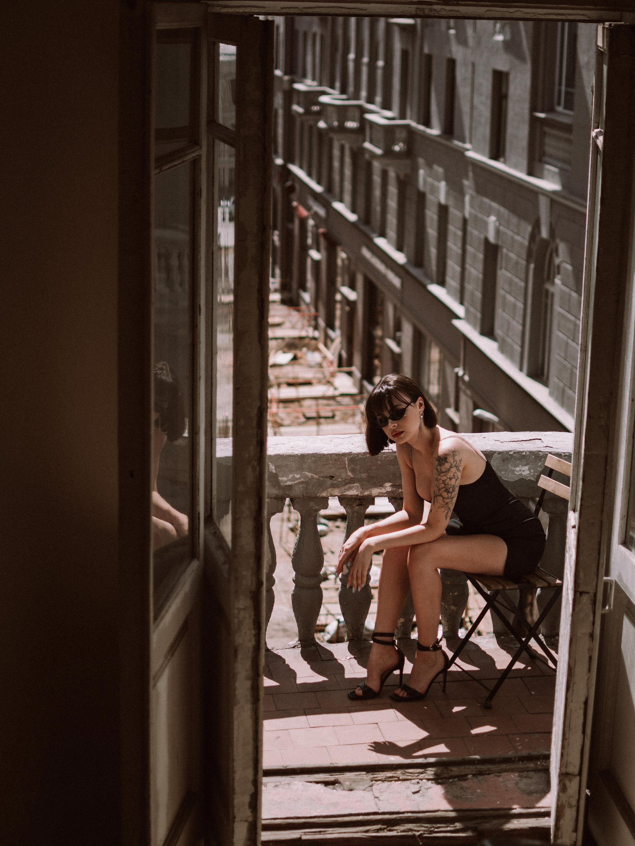 Лиза. Портретный и свадебный фотограф Москва Валерия Возняковская