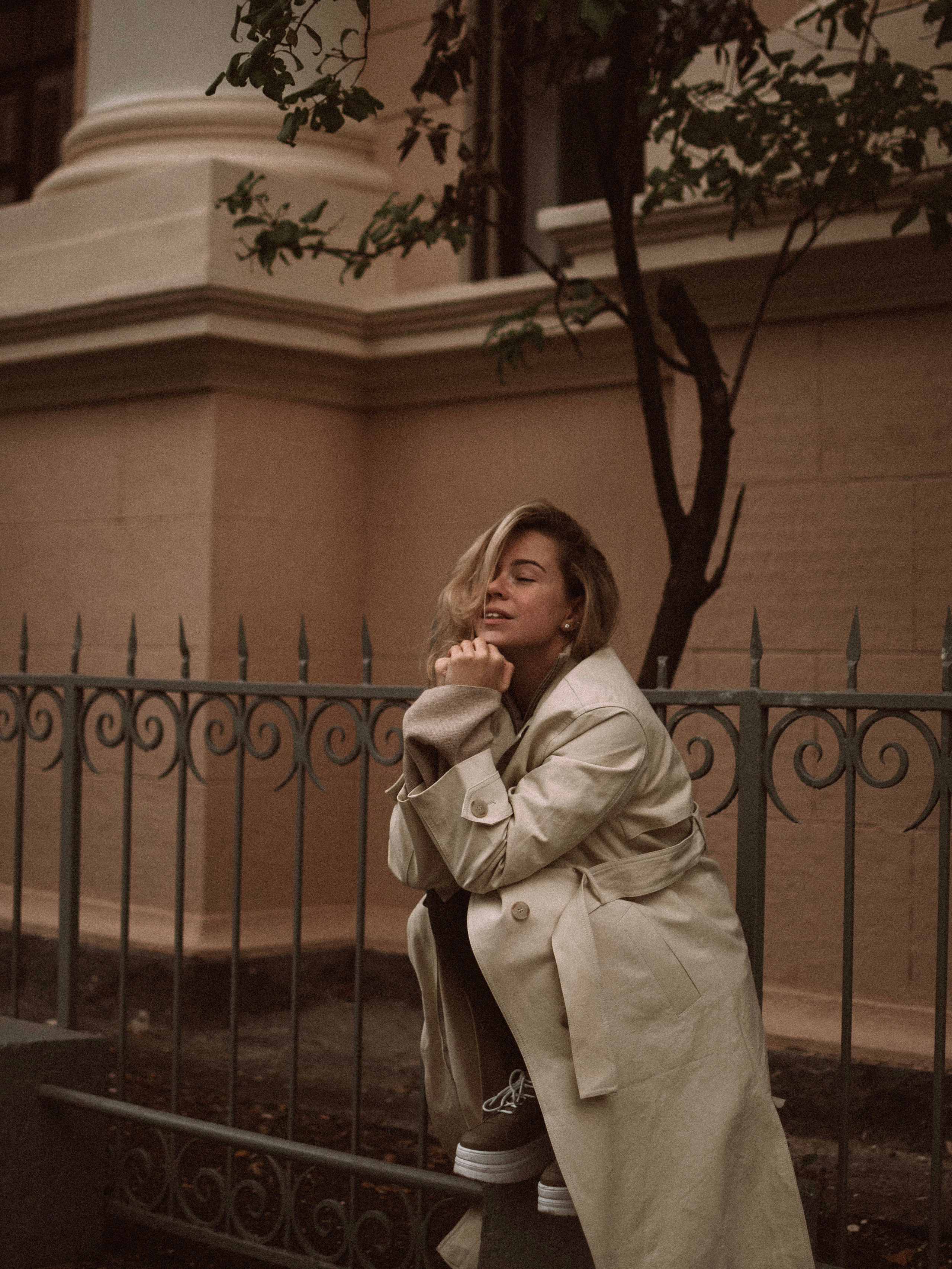 Таня. Портретный и свадебный фотограф Москва Валерия Возняковская