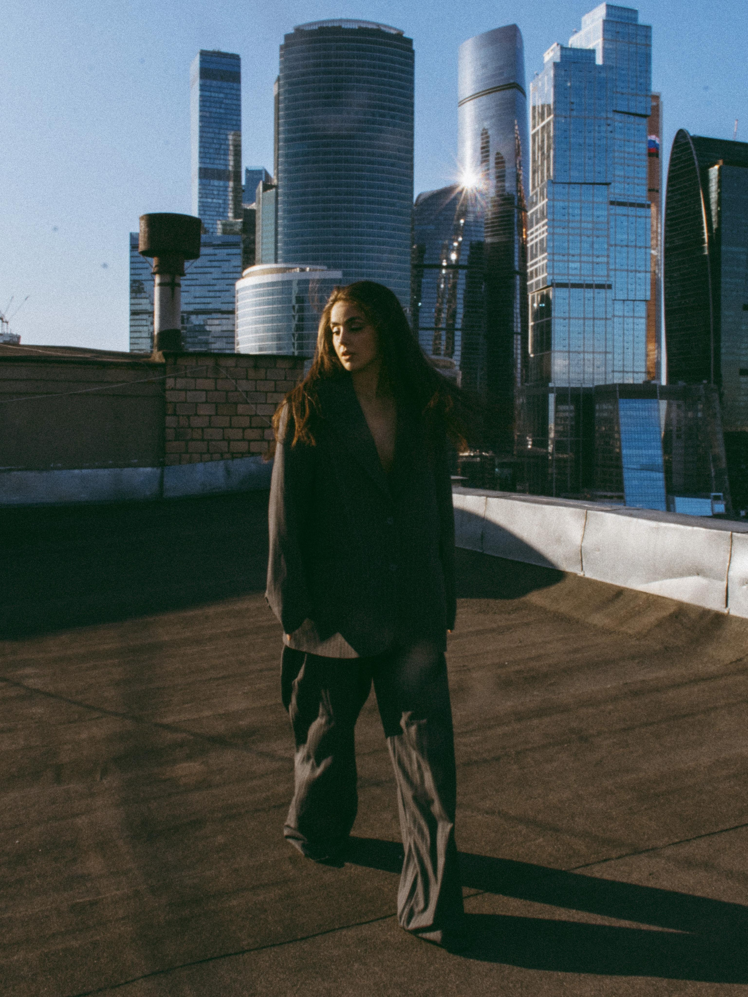 Лиля. Портретный и свадебный фотограф Москва Валерия Возняковская