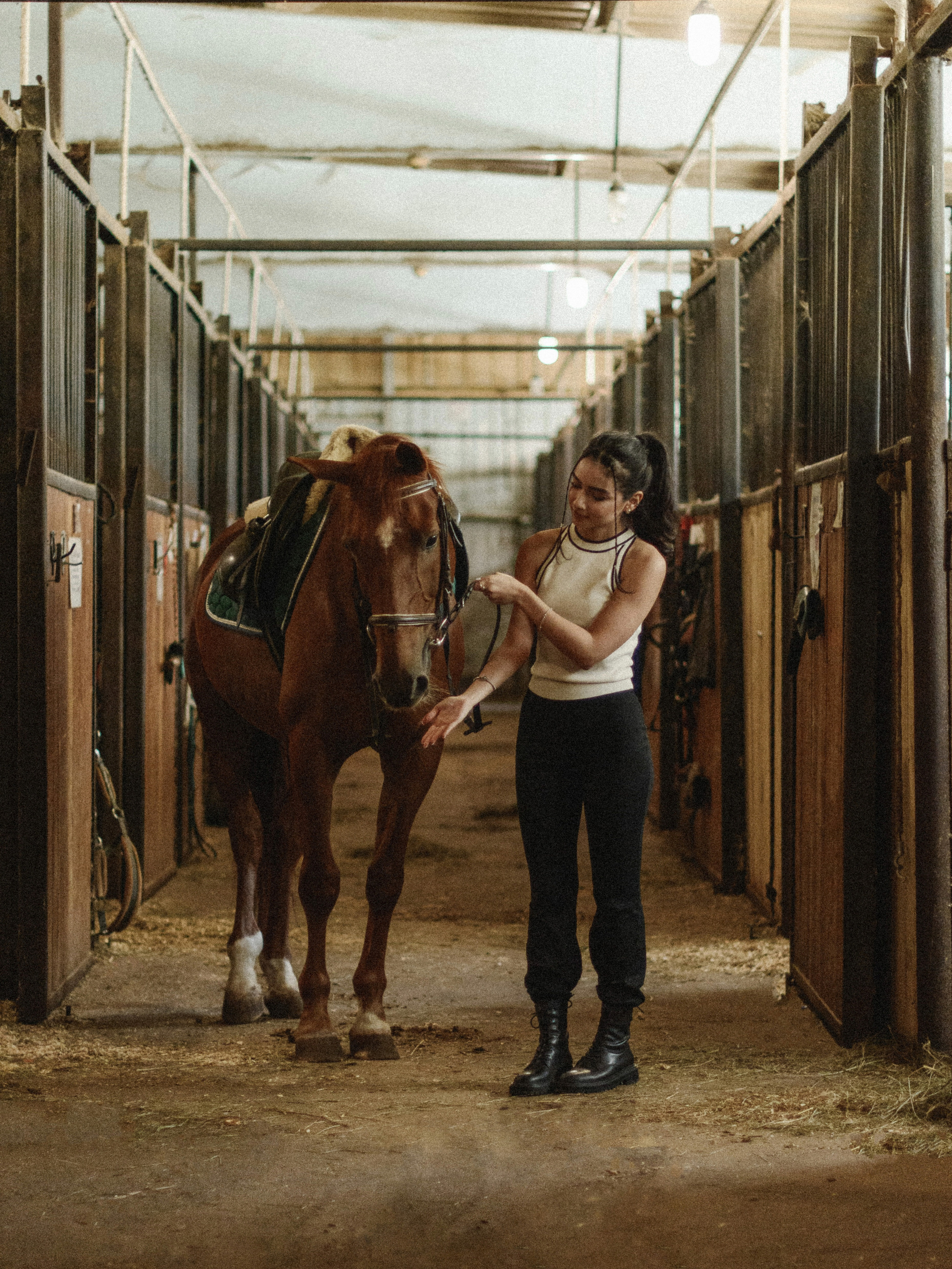 Мане. Портретный и свадебный фотограф Москва Валерия Возняковская