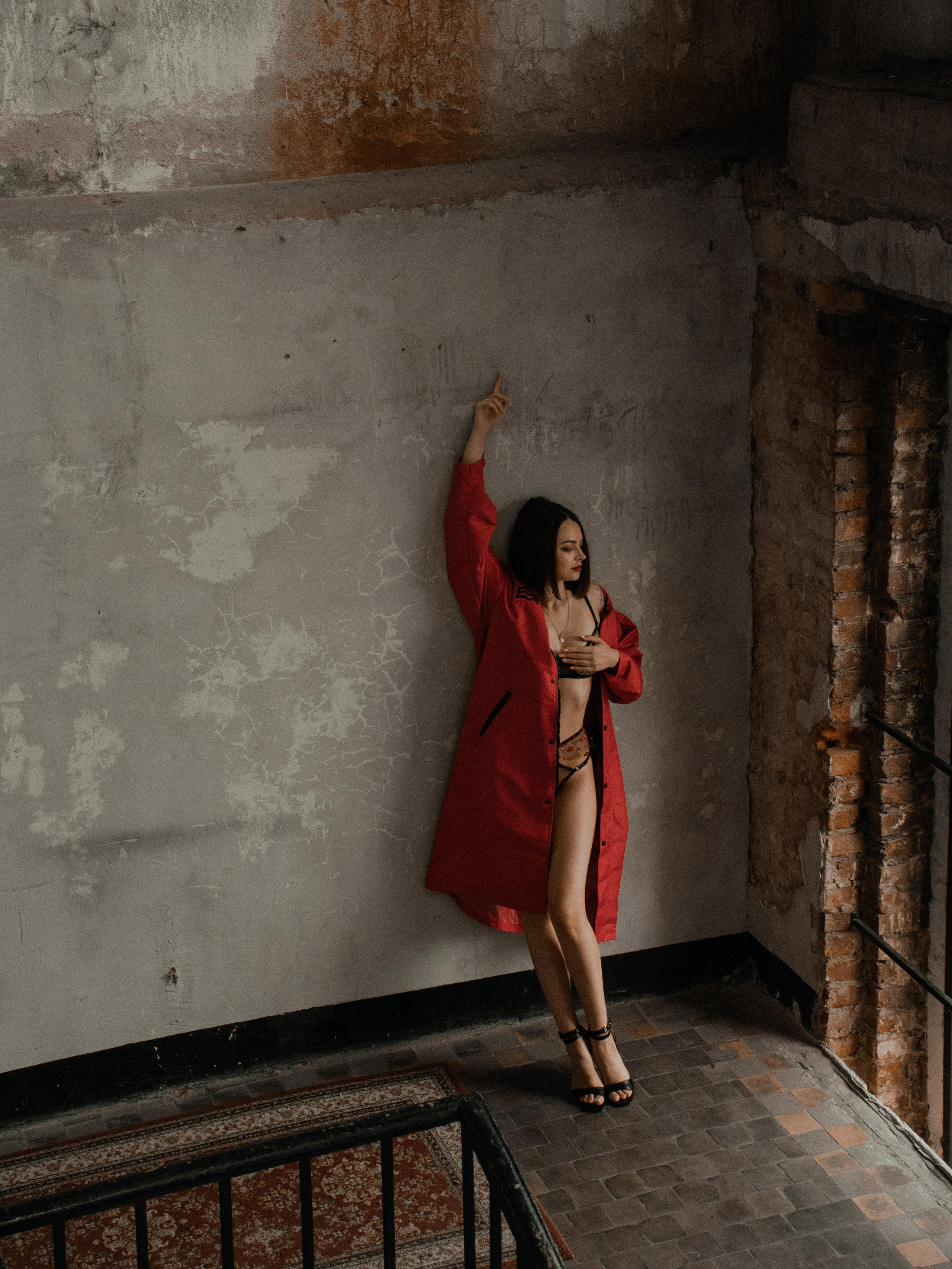 Лиза. Портретный и свадебный фотограф Москва Валерия Возняковская