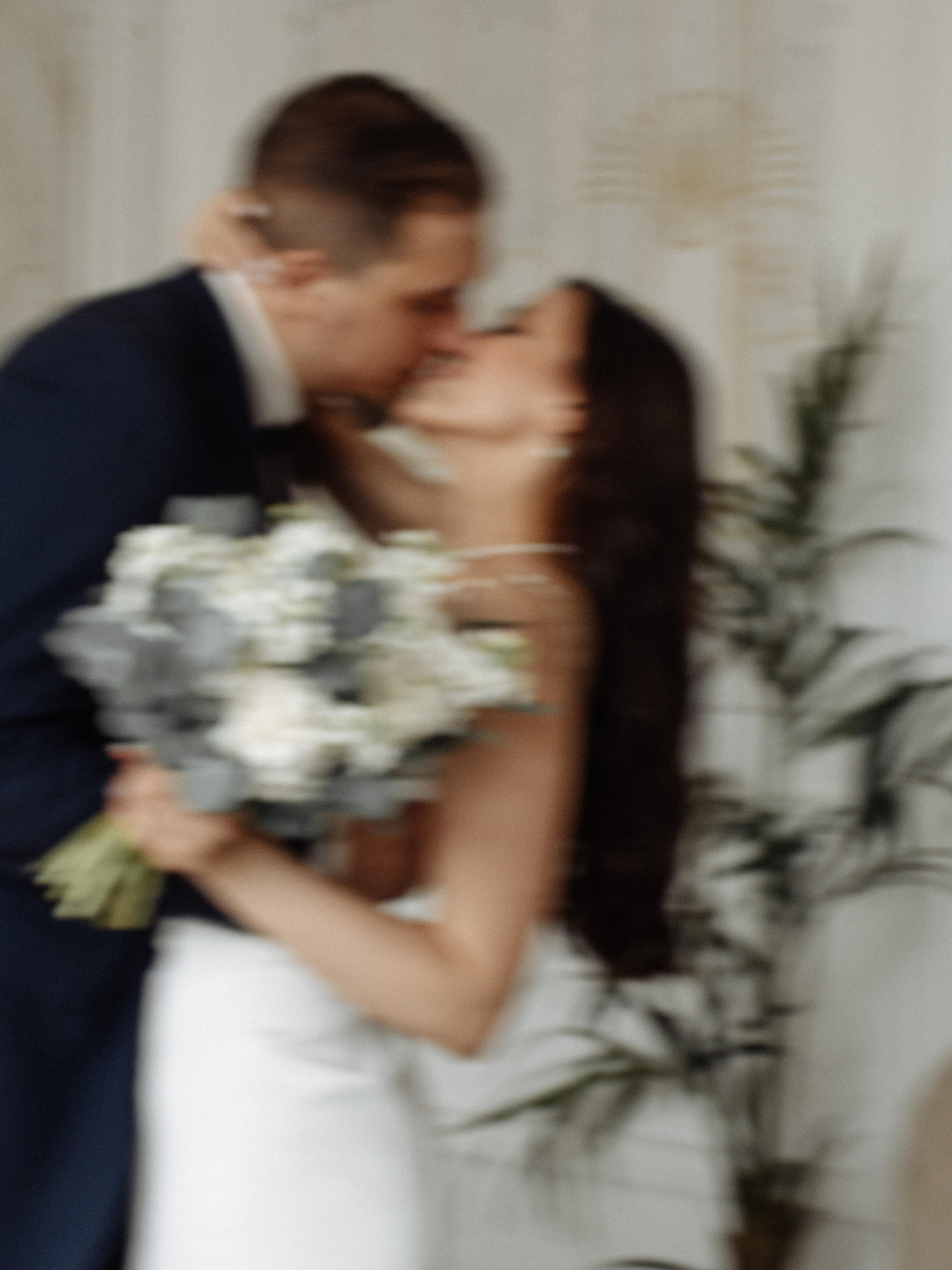 Юлия и Владимир. Портретный и свадебный фотограф Москва Валерия Возняковская