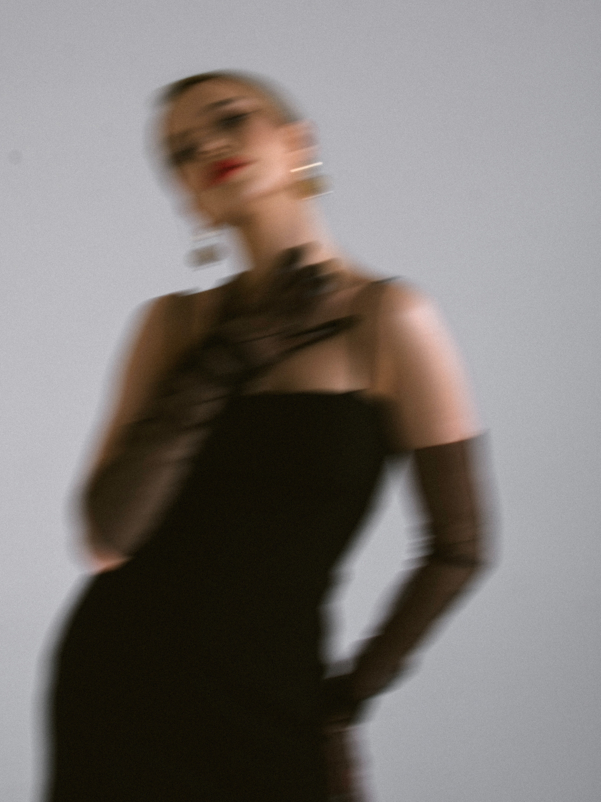 Аня. Портретный и свадебный фотограф Москва Валерия Возняковская