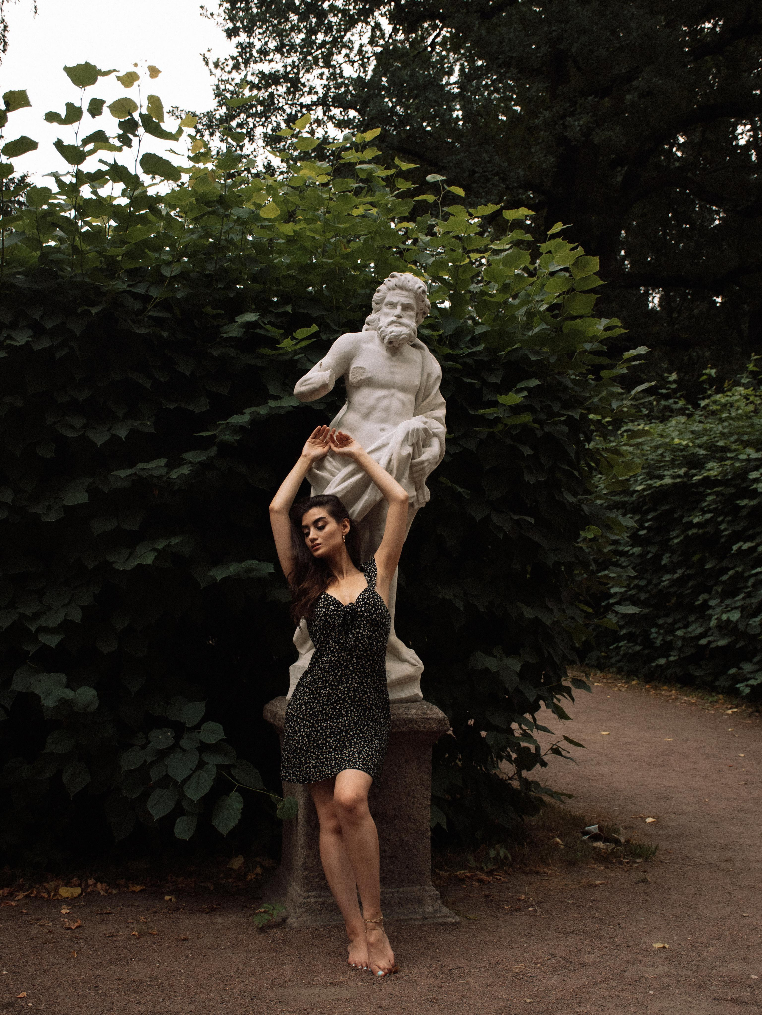 Нино. Портретный и свадебный фотограф Москва Валерия Возняковская