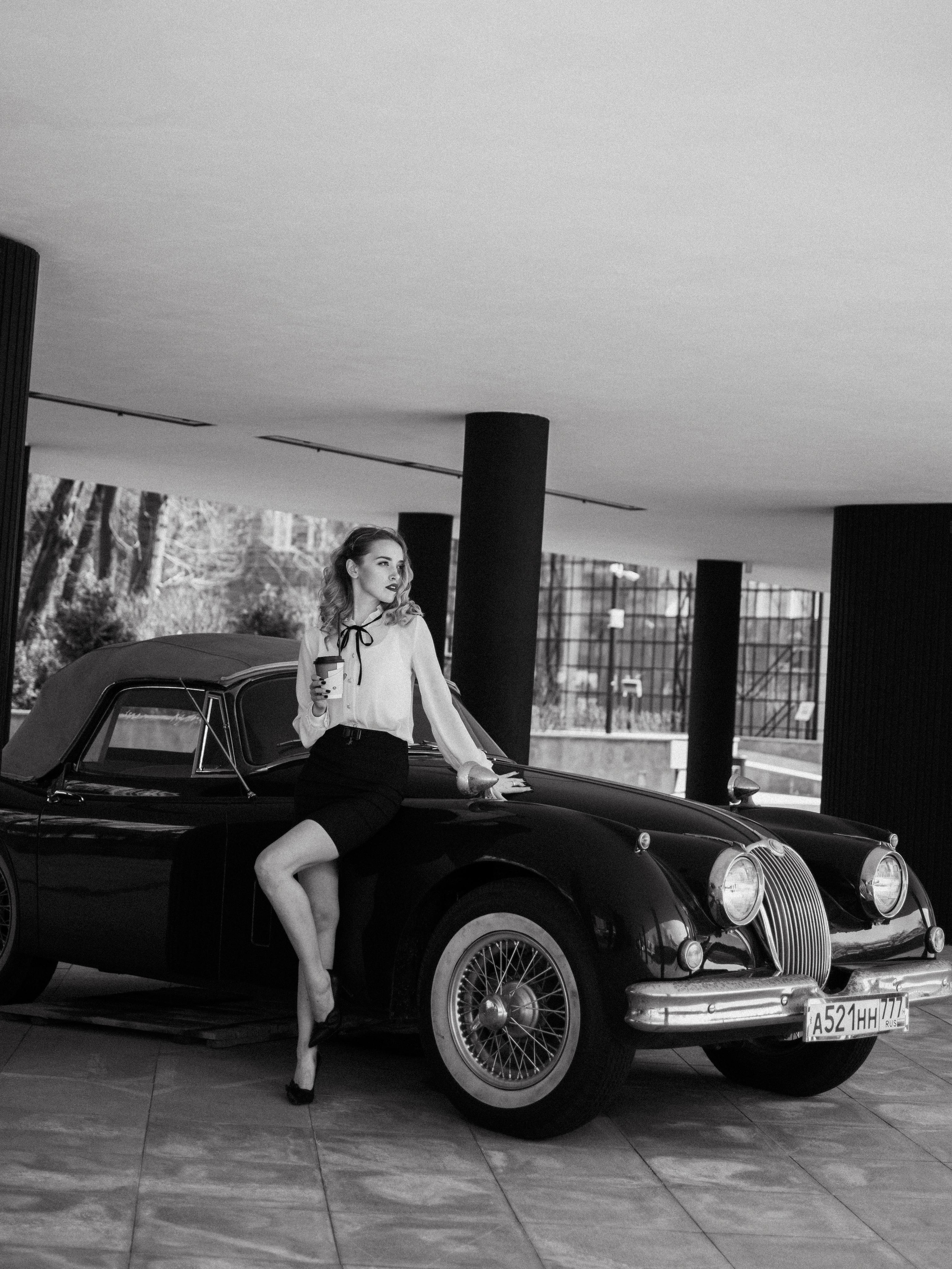 Тина. Портретный и свадебный фотограф Москва Валерия Возняковская