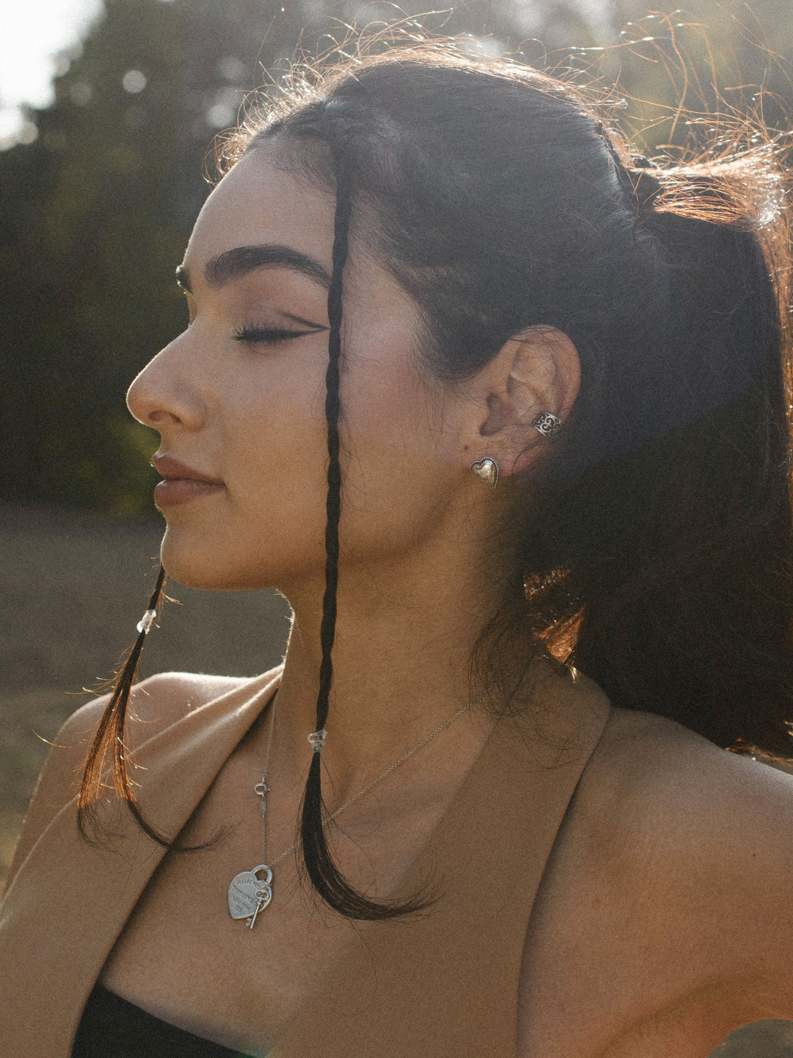 Мане. Портретный и свадебный фотограф Москва Валерия Возняковская