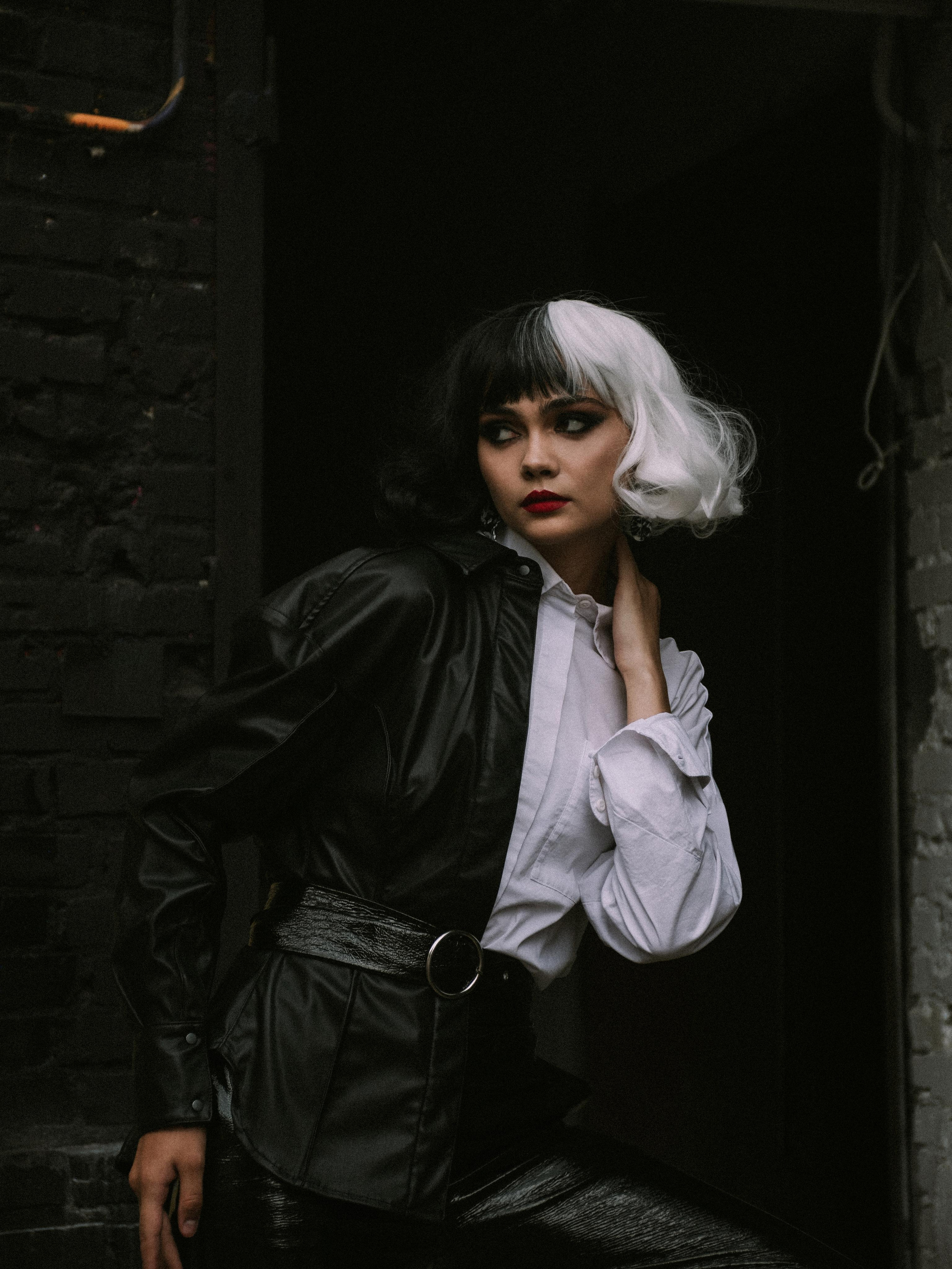 Лена. Портретный и свадебный фотограф Москва Валерия Возняковская