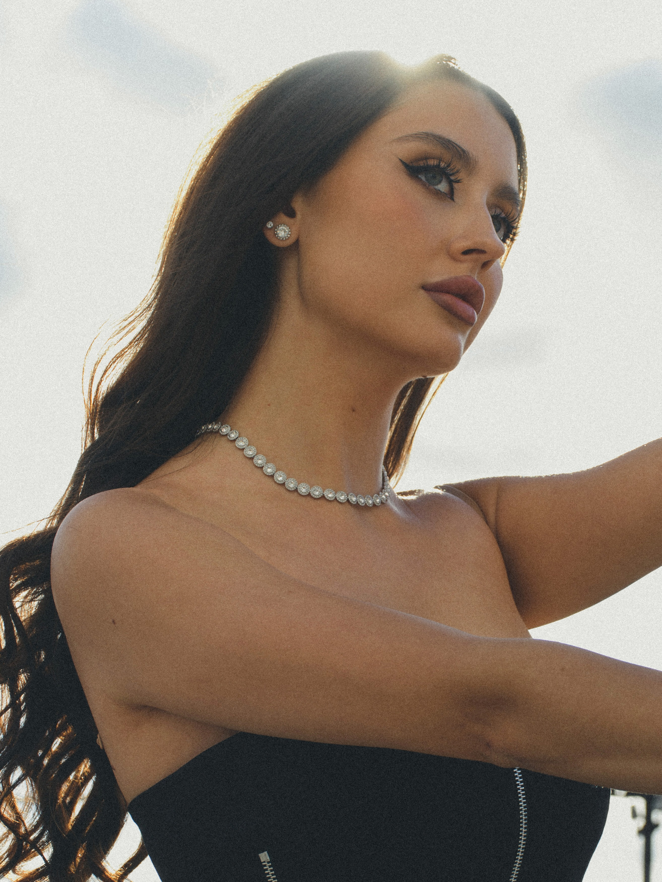 Элиза. Портретный и свадебный фотограф Москва Валерия Возняковская