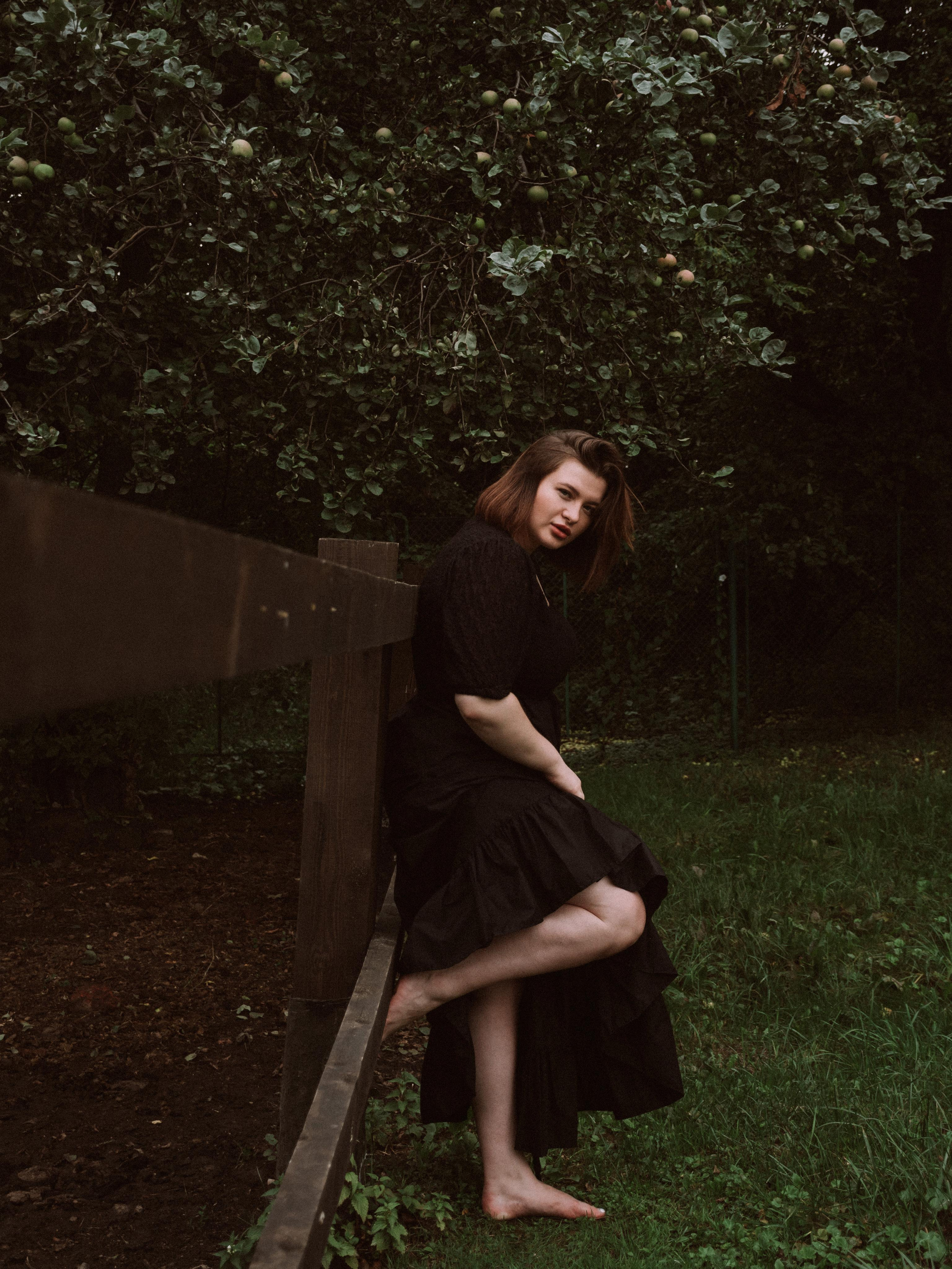 Нелли. Портретный и свадебный фотограф Москва Валерия Возняковская