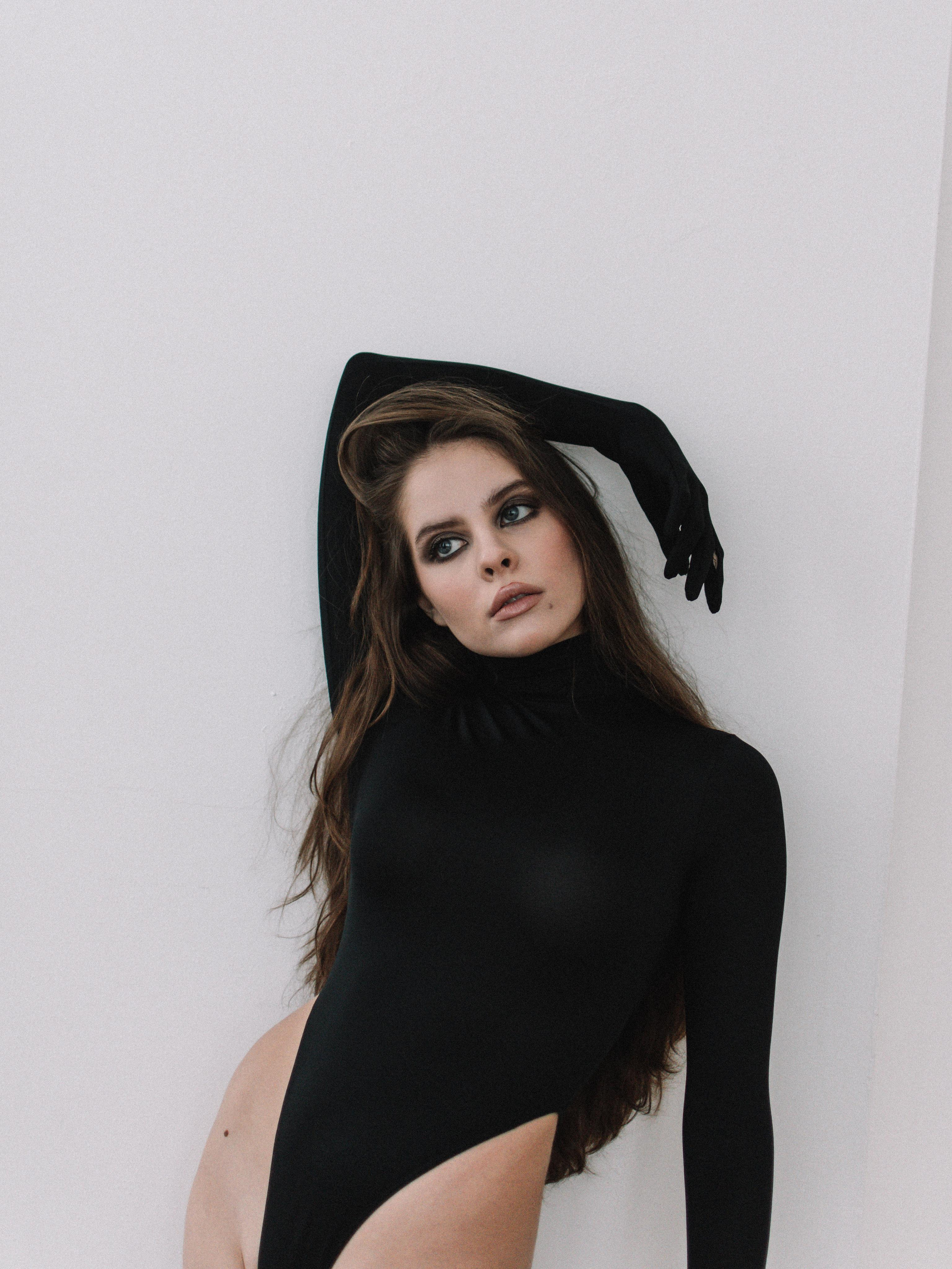 Ангелина. Портретный и свадебный фотограф Москва Валерия Возняковская