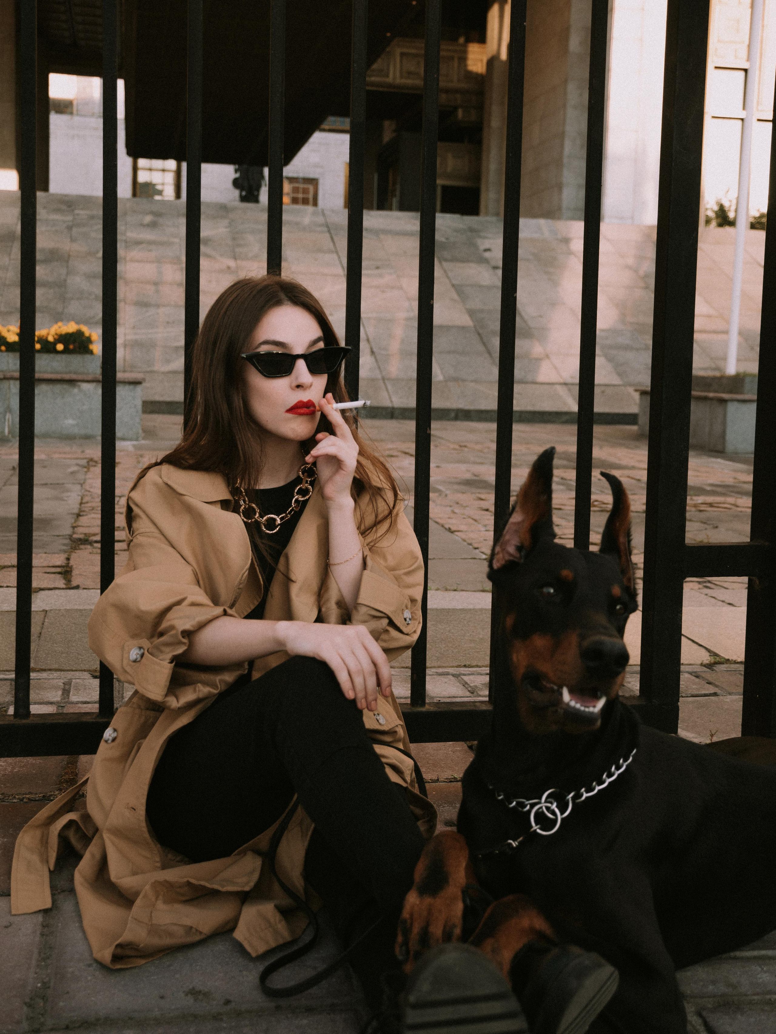 Марина. Портретный и свадебный фотограф Москва Валерия Возняковская