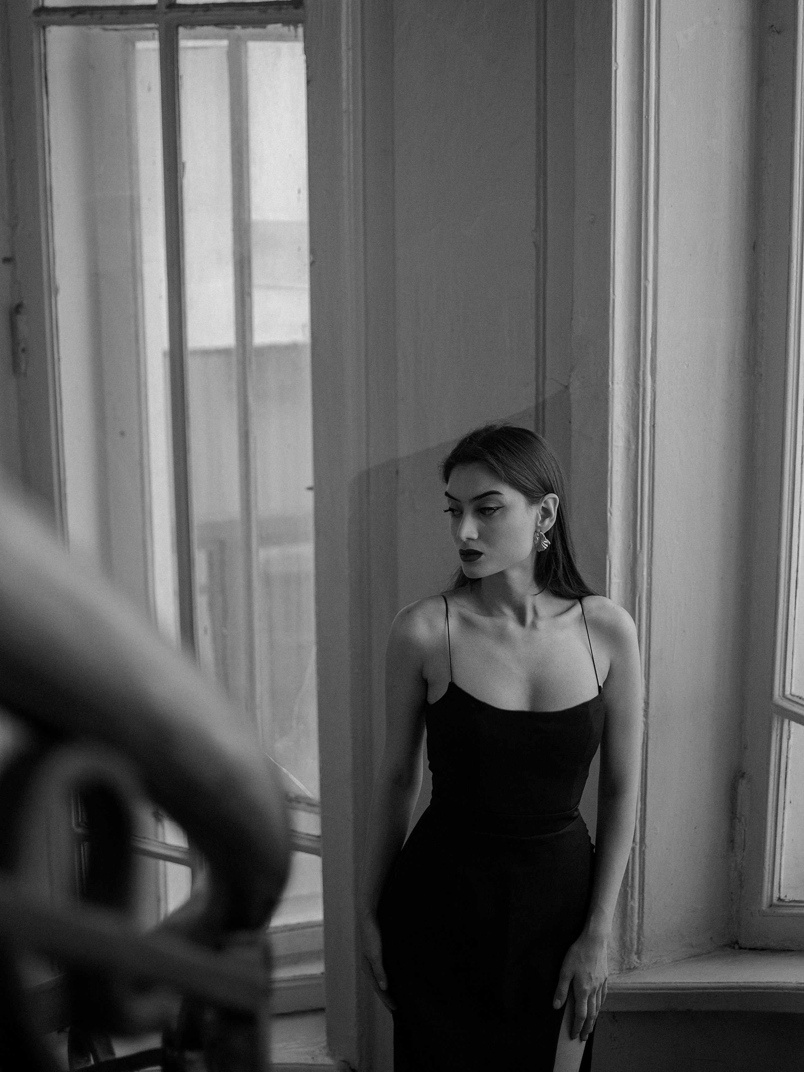 Нино. Портретный и свадебный фотограф Москва Валерия Возняковская