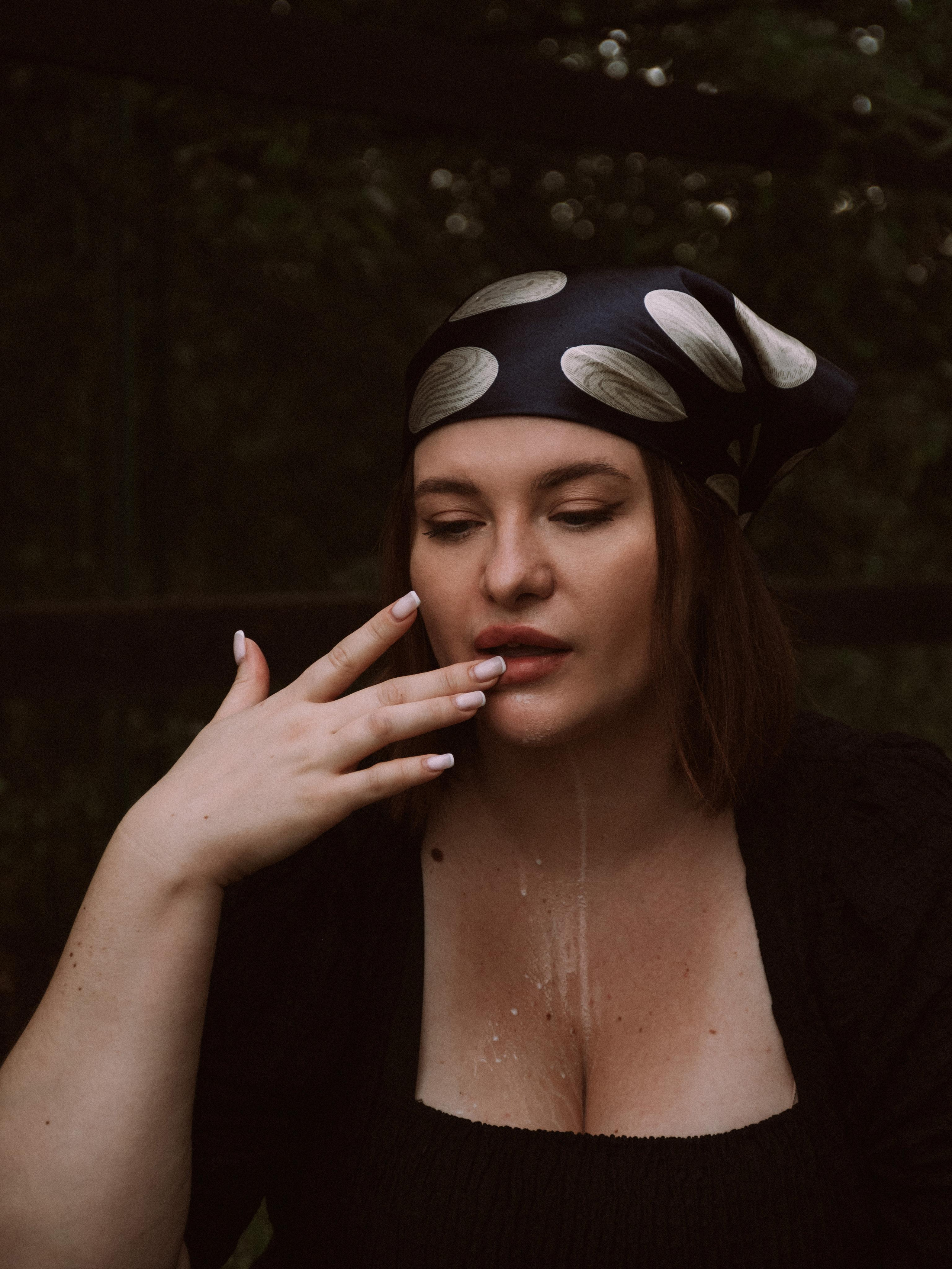 Нелли. Портретный и свадебный фотограф Москва Валерия Возняковская