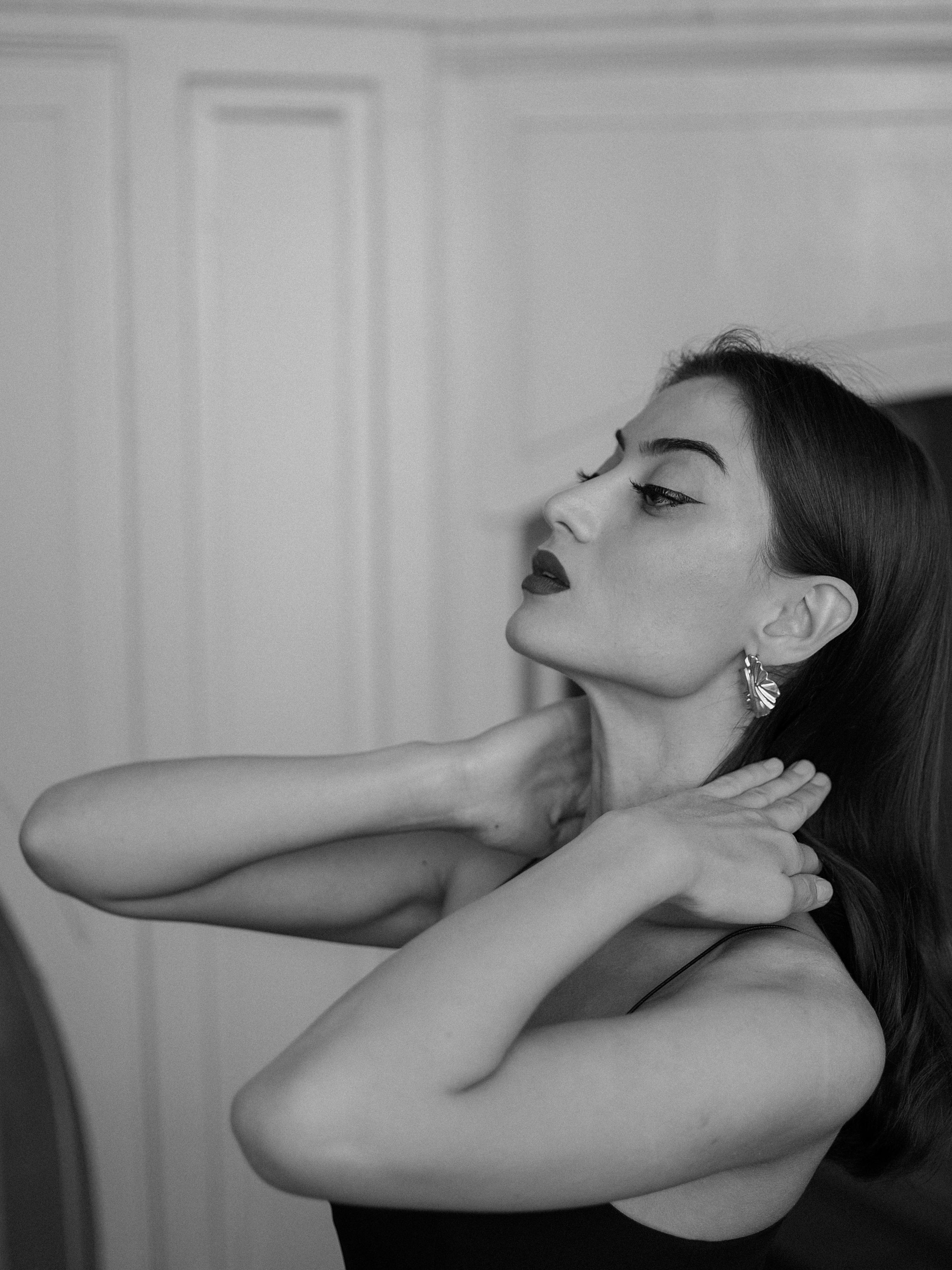 Нино. Портретный и свадебный фотограф Москва Валерия Возняковская