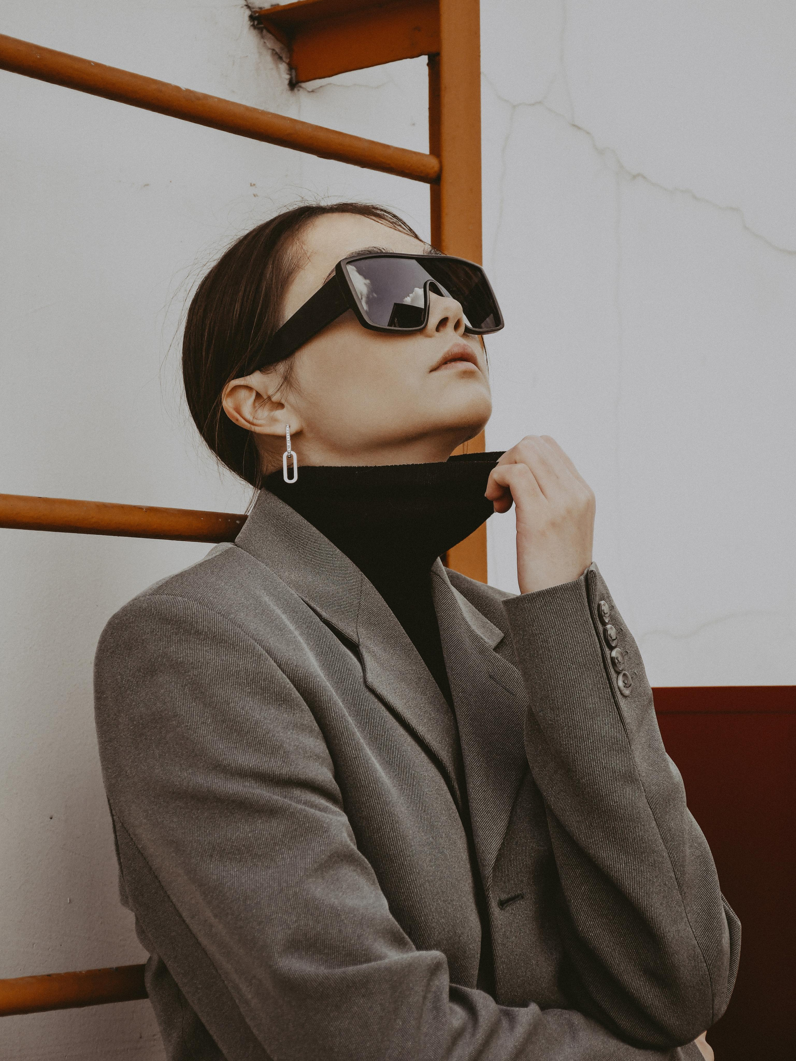 Лена. Портретный и свадебный фотограф Москва Валерия Возняковская