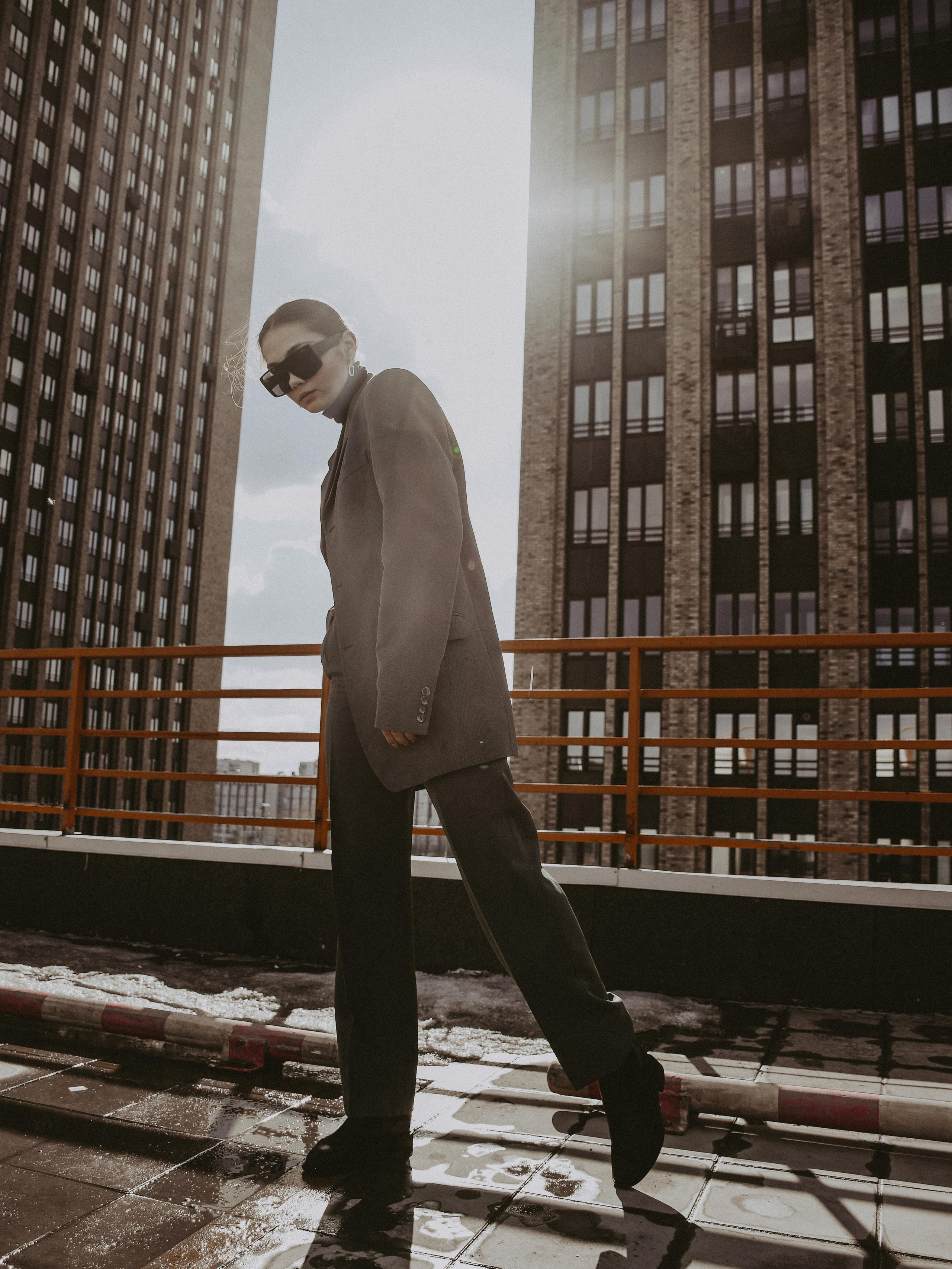 Лена. Портретный и свадебный фотограф Москва Валерия Возняковская