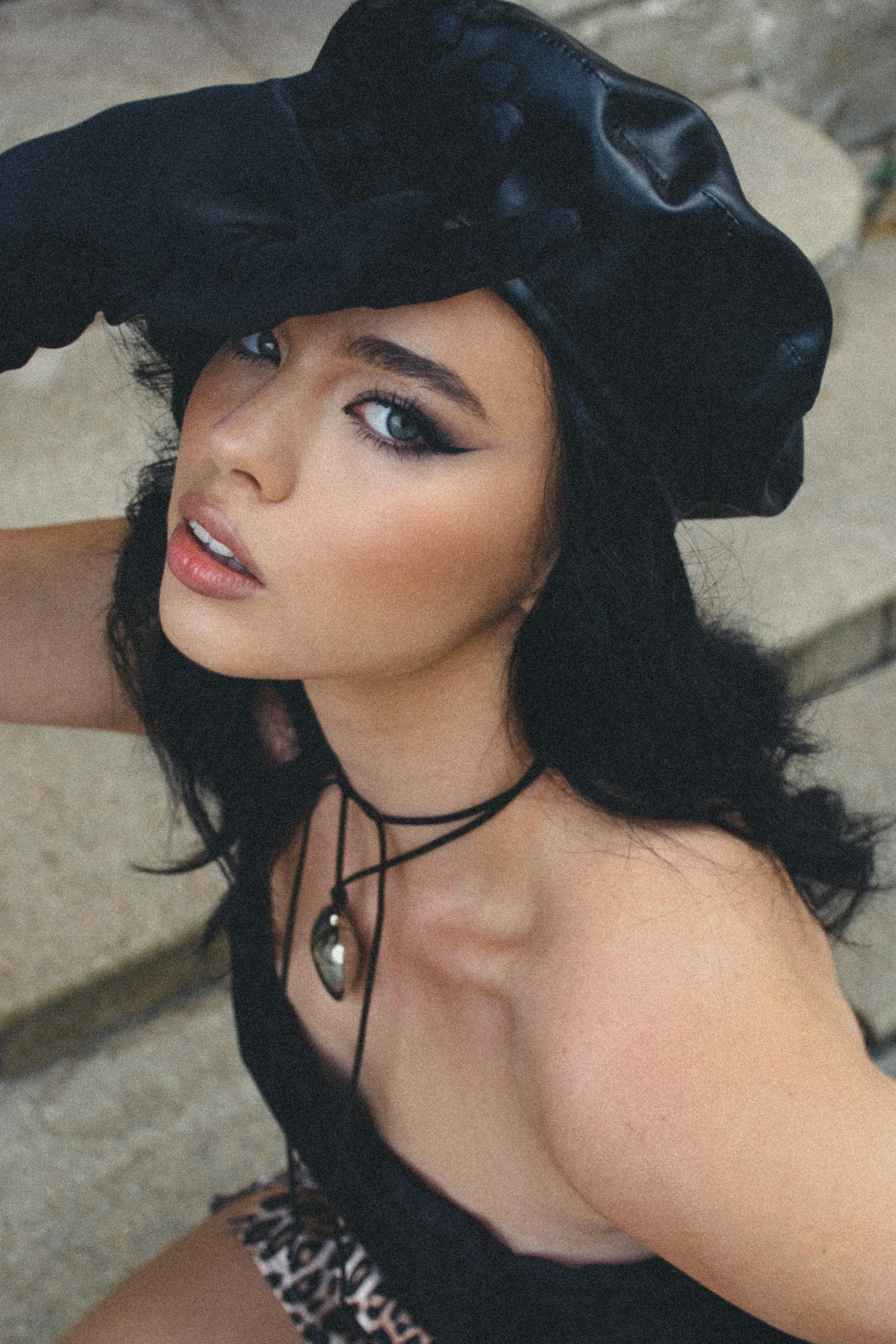 Соня. Портретный и свадебный фотограф Москва Валерия Возняковская