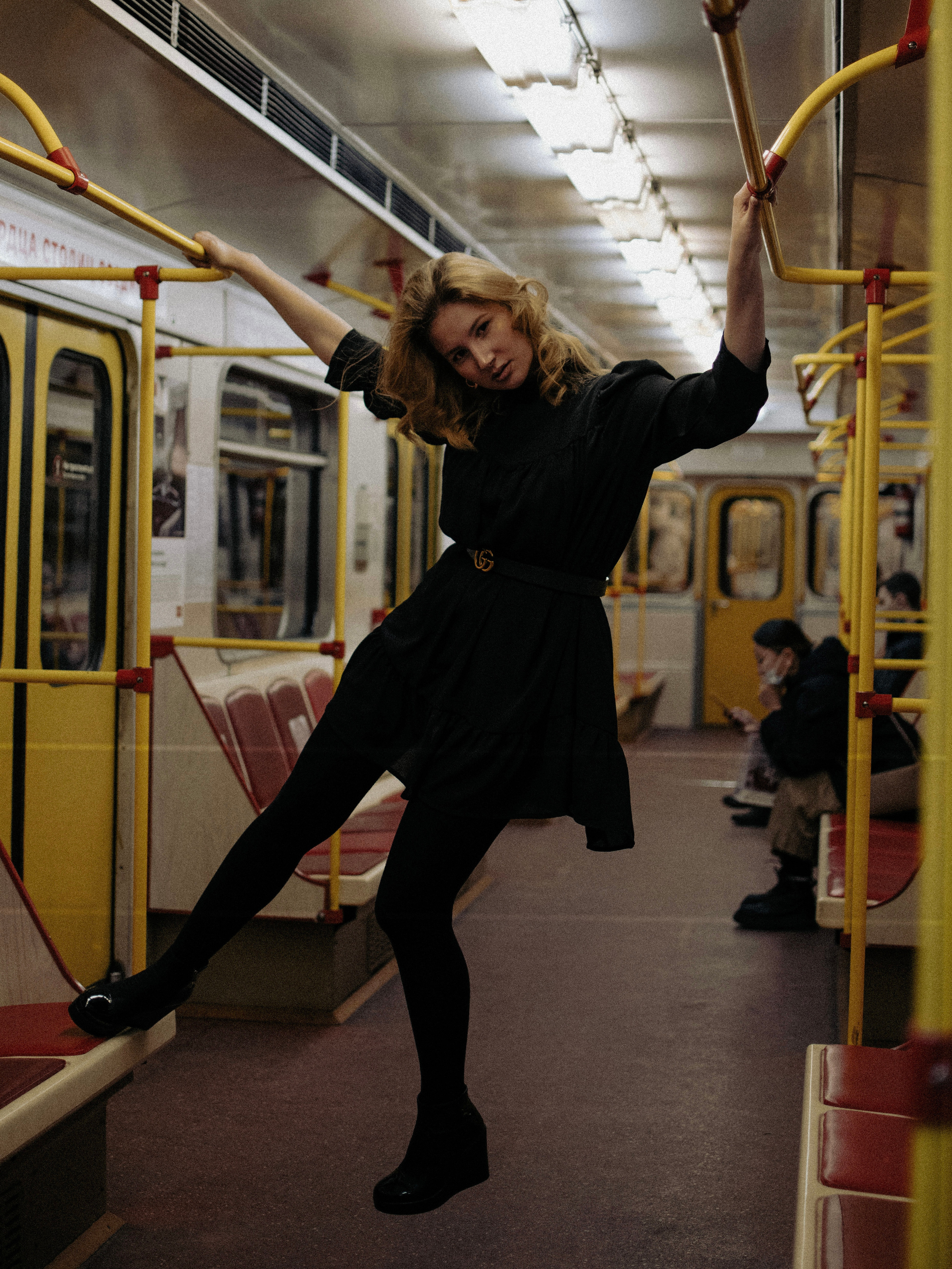 Маша. Портретный и свадебный фотограф Москва Валерия Возняковская