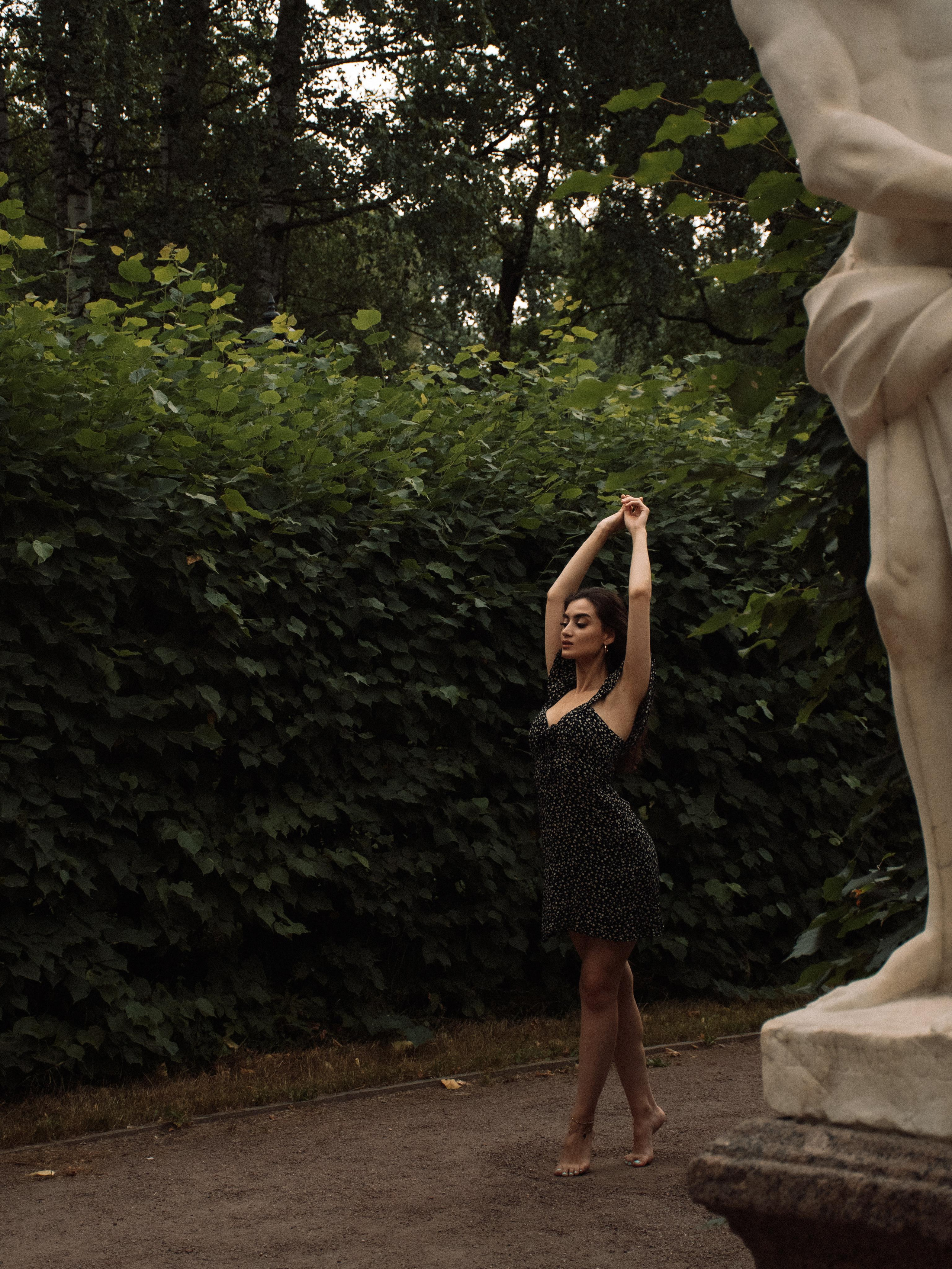 Нино. Портретный и свадебный фотограф Москва Валерия Возняковская