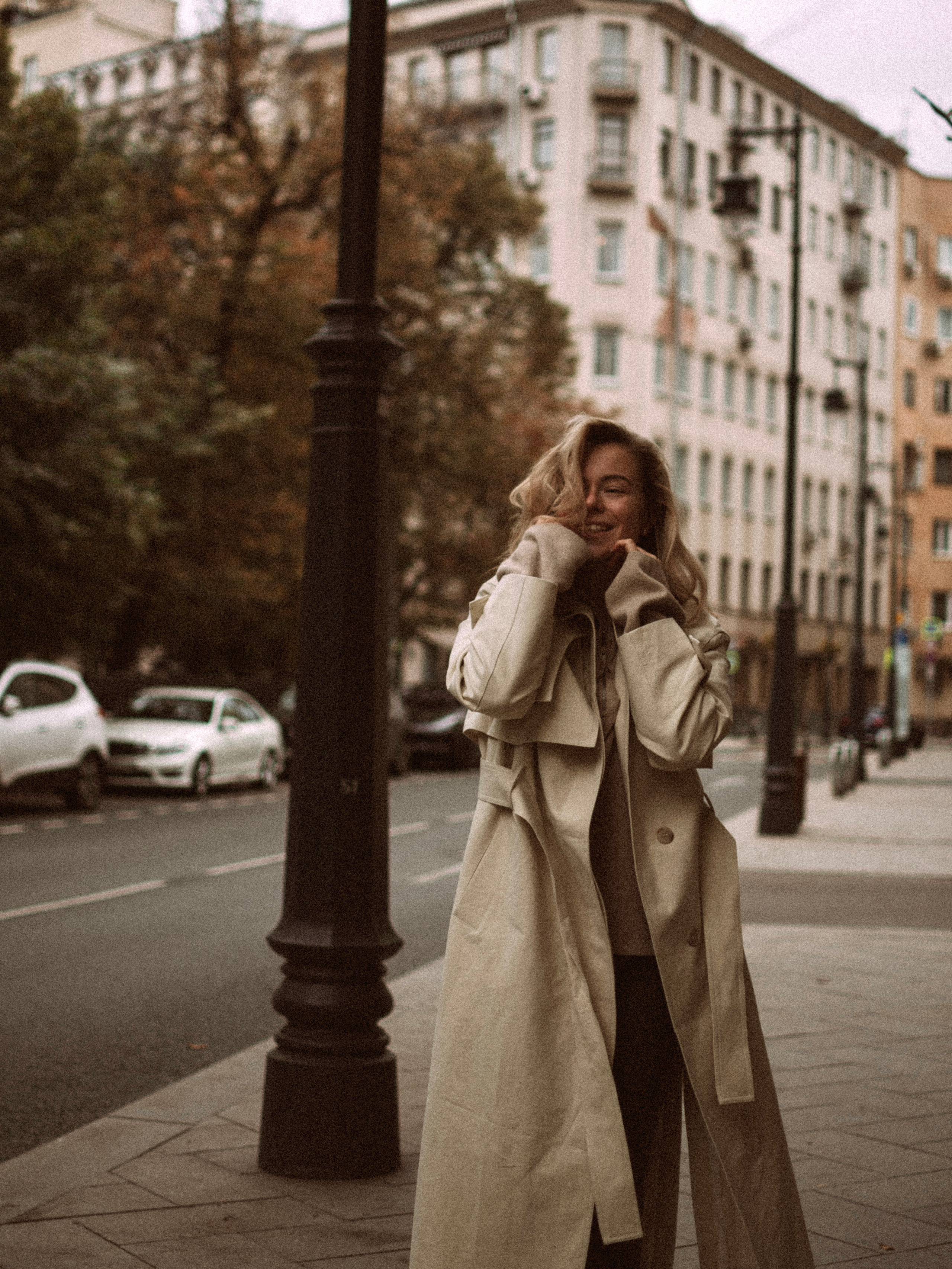 Таня. Портретный и свадебный фотограф Москва Валерия Возняковская