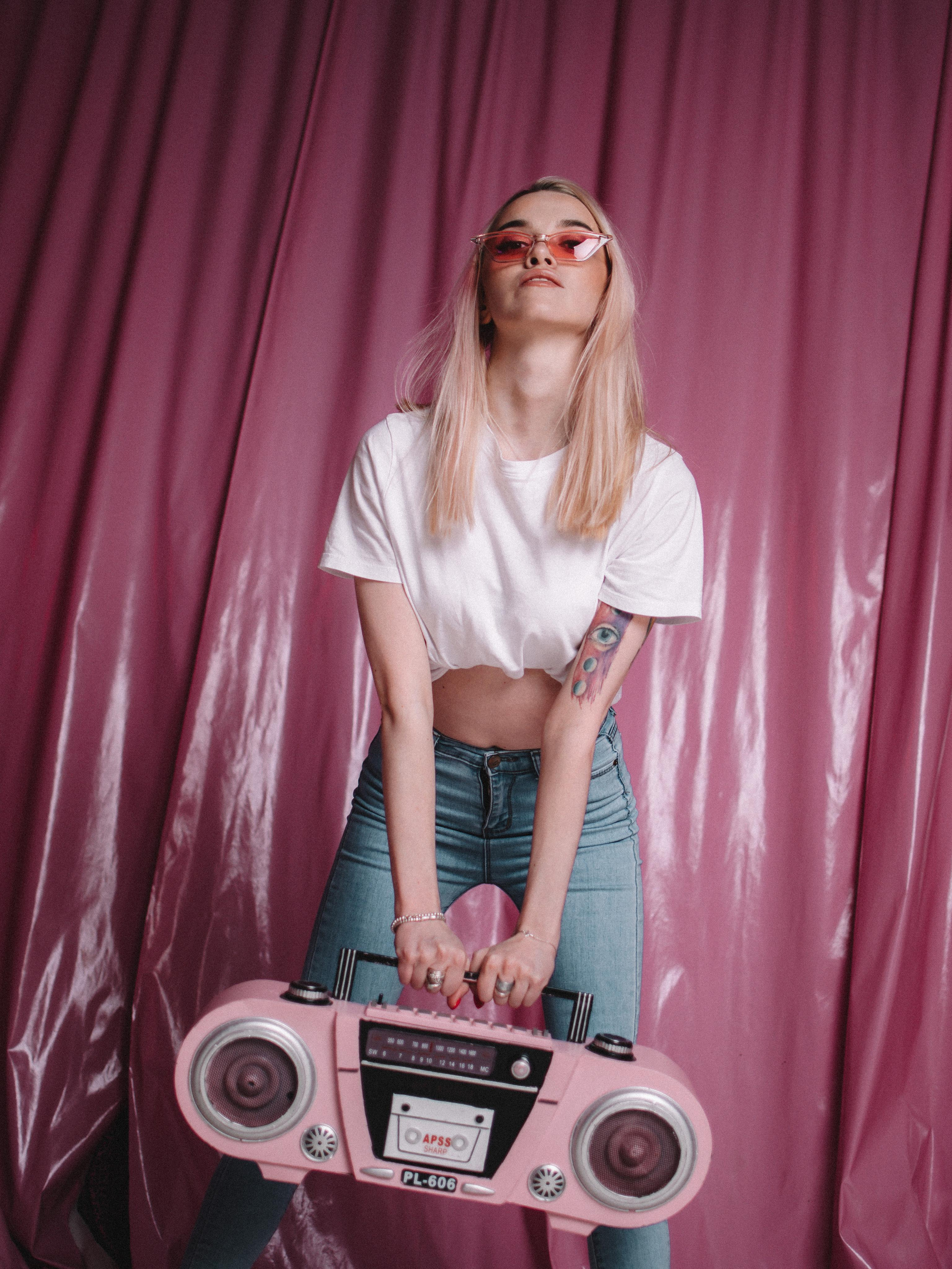 Тина. Портретный и свадебный фотограф Москва Валерия Возняковская