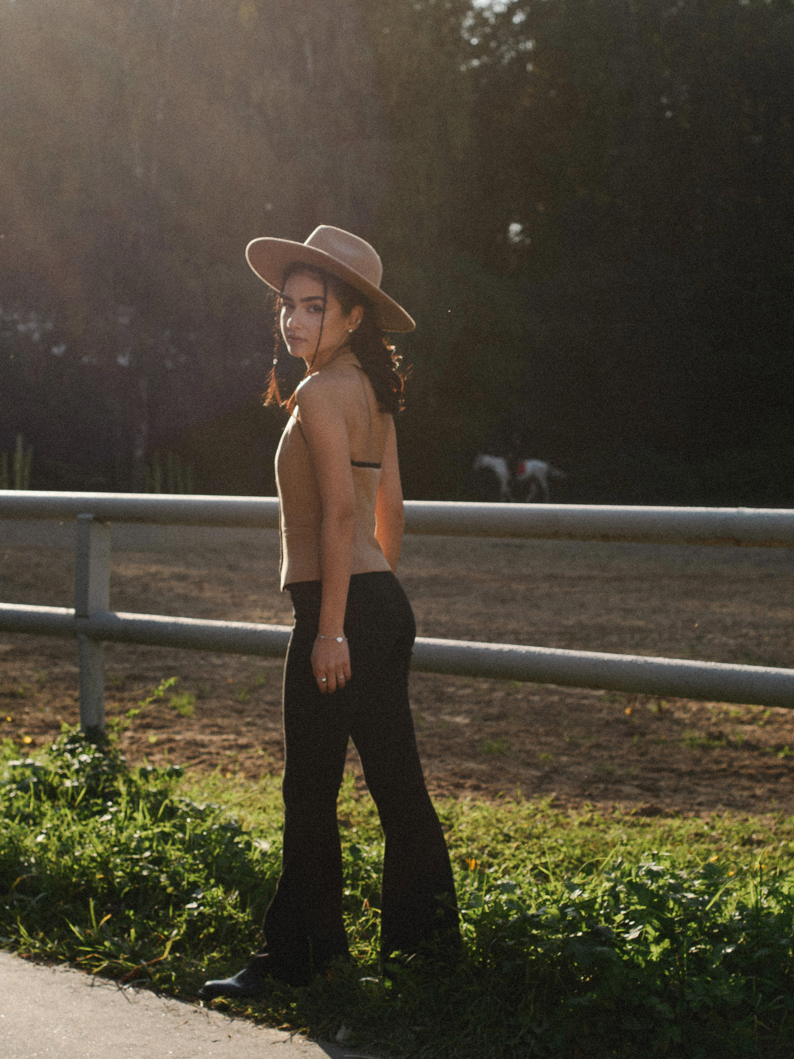 Мане. Портретный и свадебный фотограф Москва Валерия Возняковская