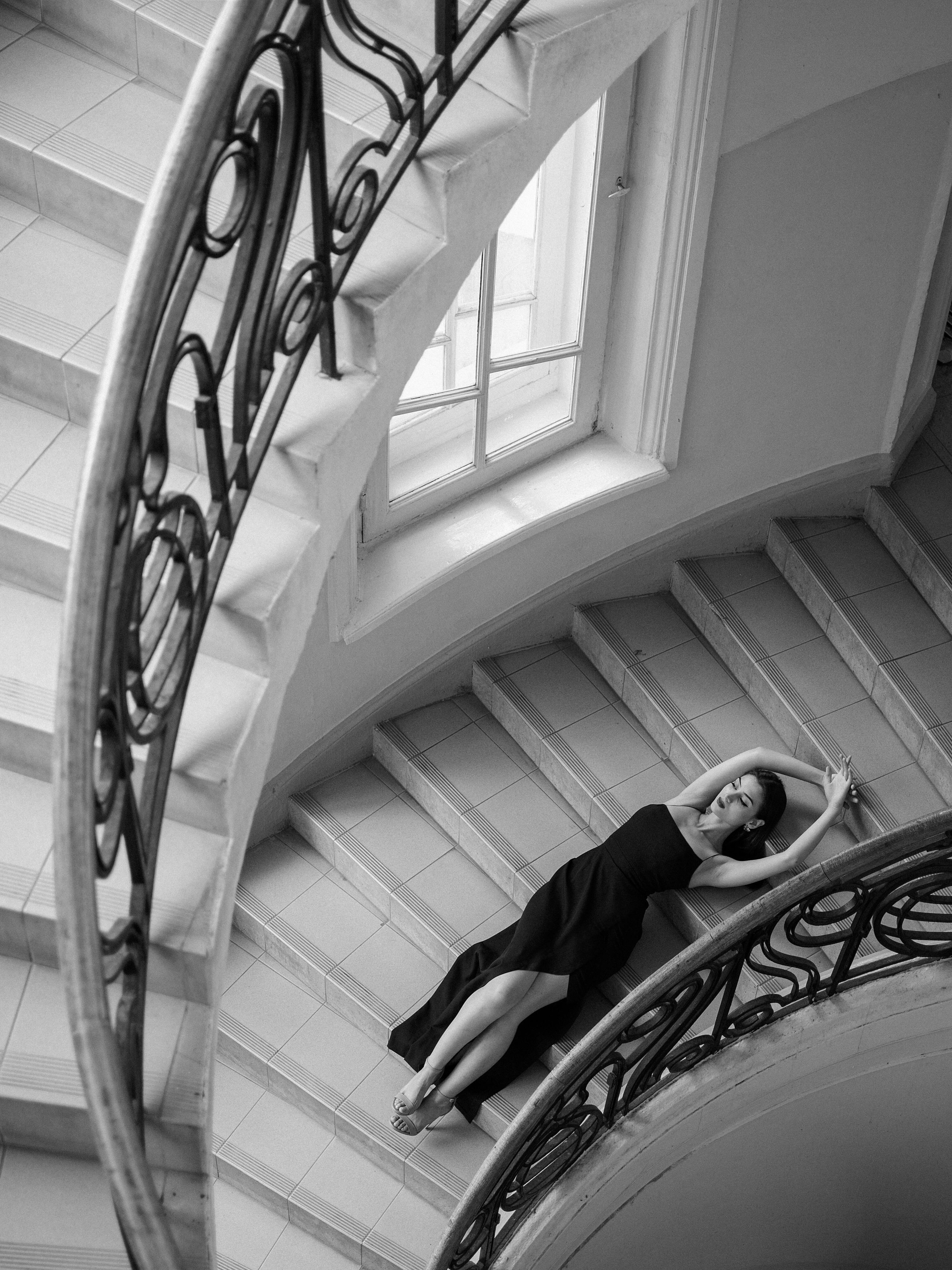 Нино. Портретный и свадебный фотограф Москва Валерия Возняковская