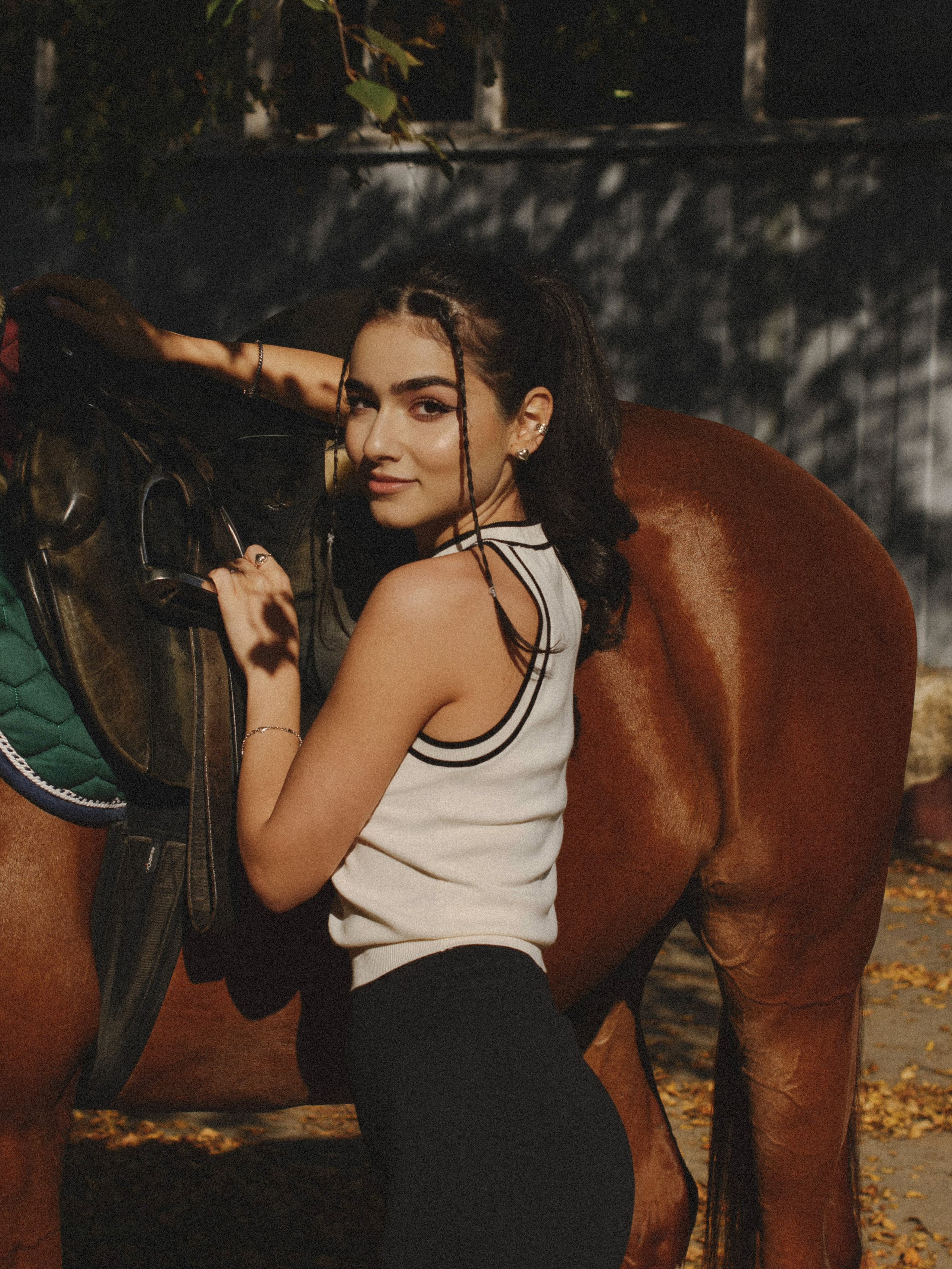Мане. Портретный и свадебный фотограф Москва Валерия Возняковская